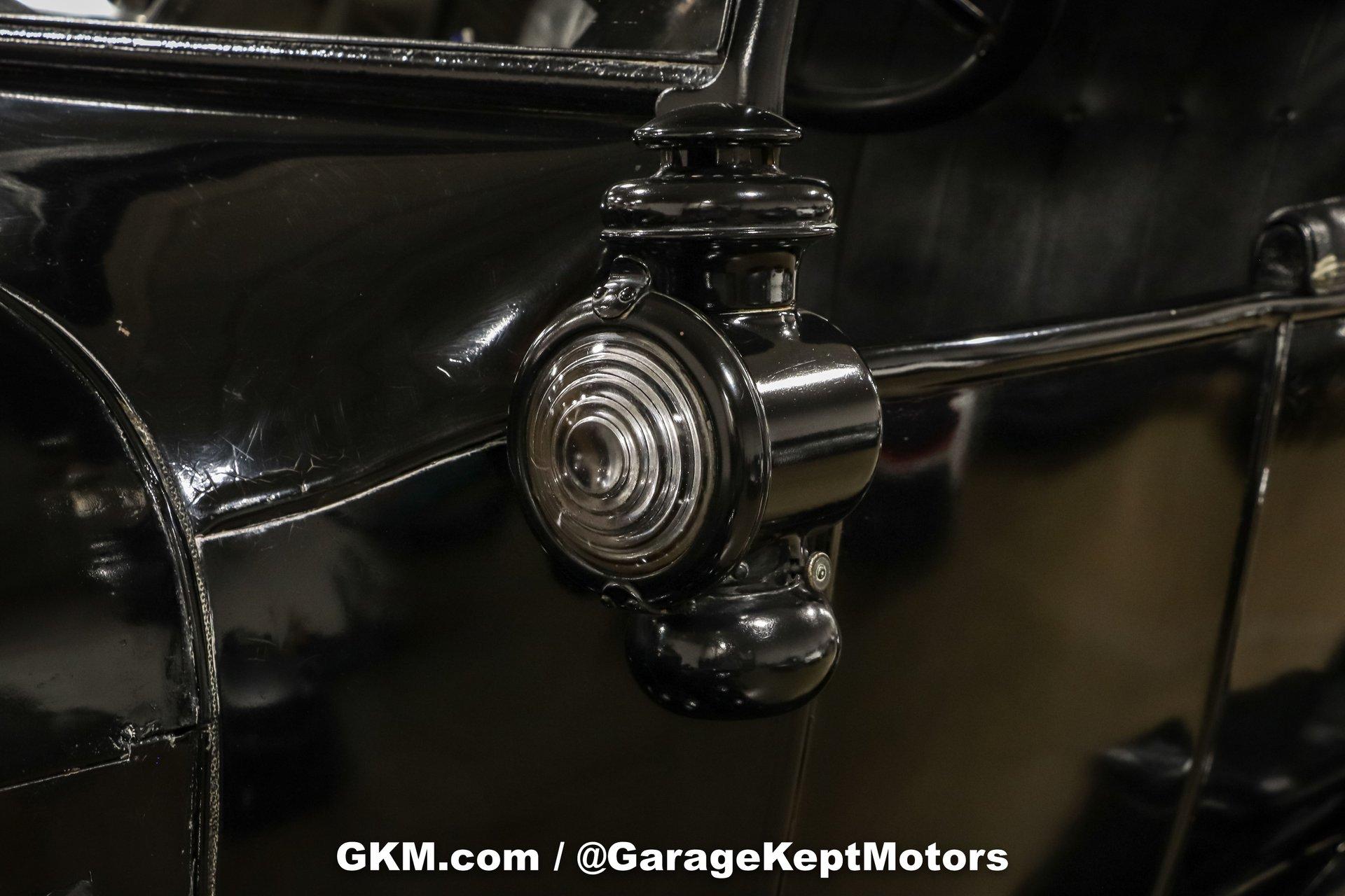 1923 Ford Model T 34