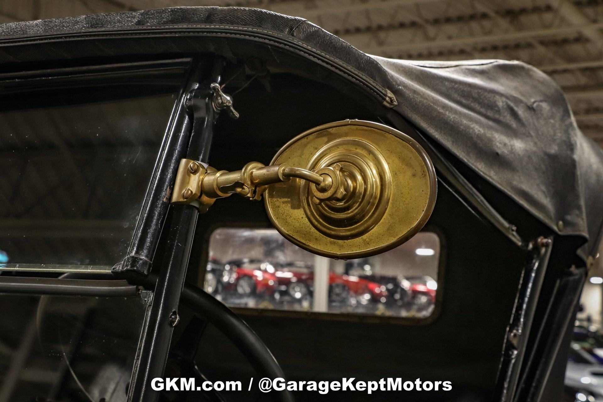 1923 Ford Model T 35