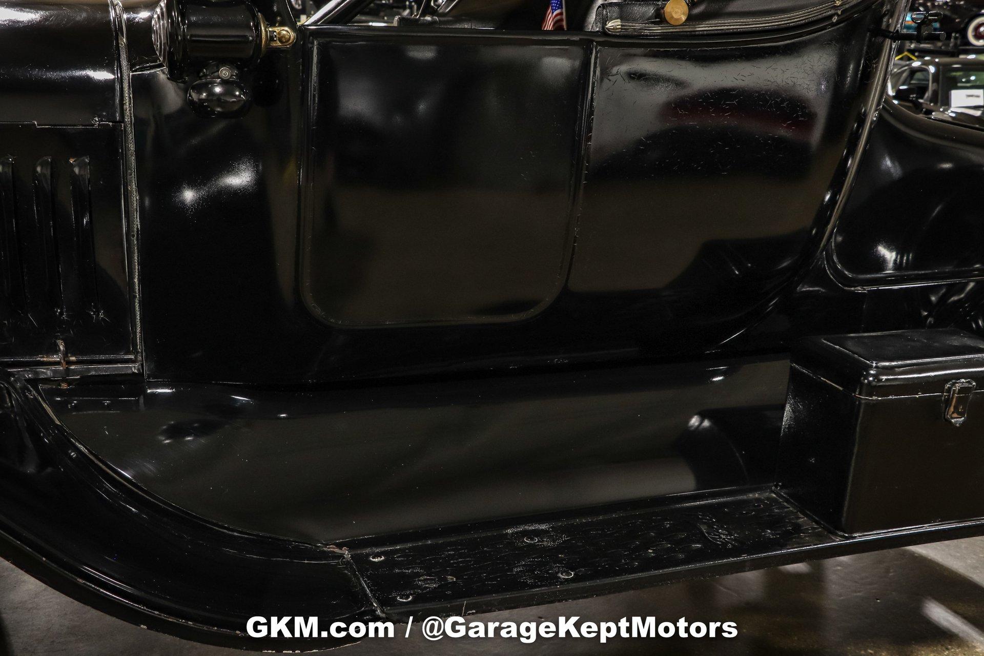 1923 Ford Model T 41
