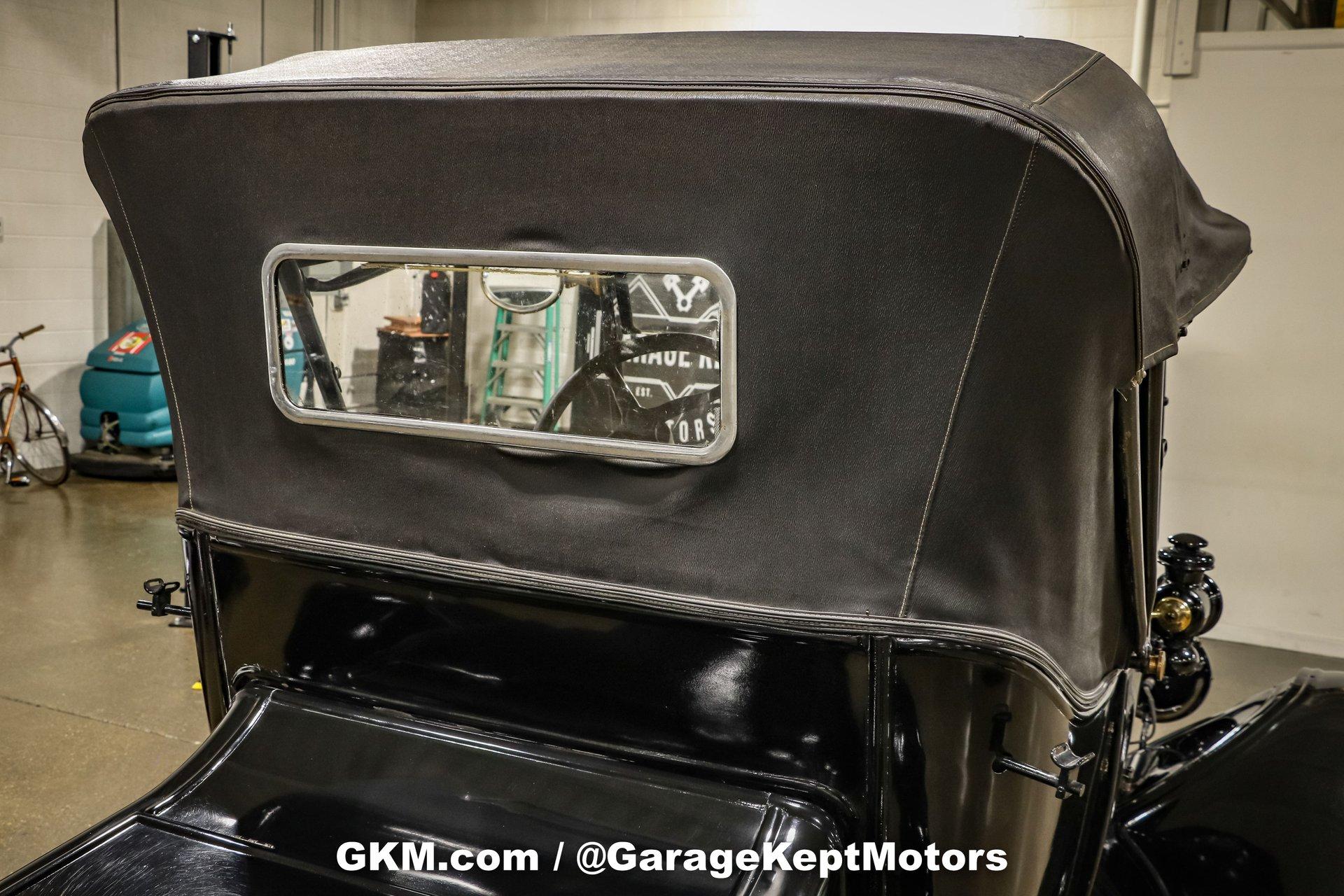 1923 Ford Model T 56