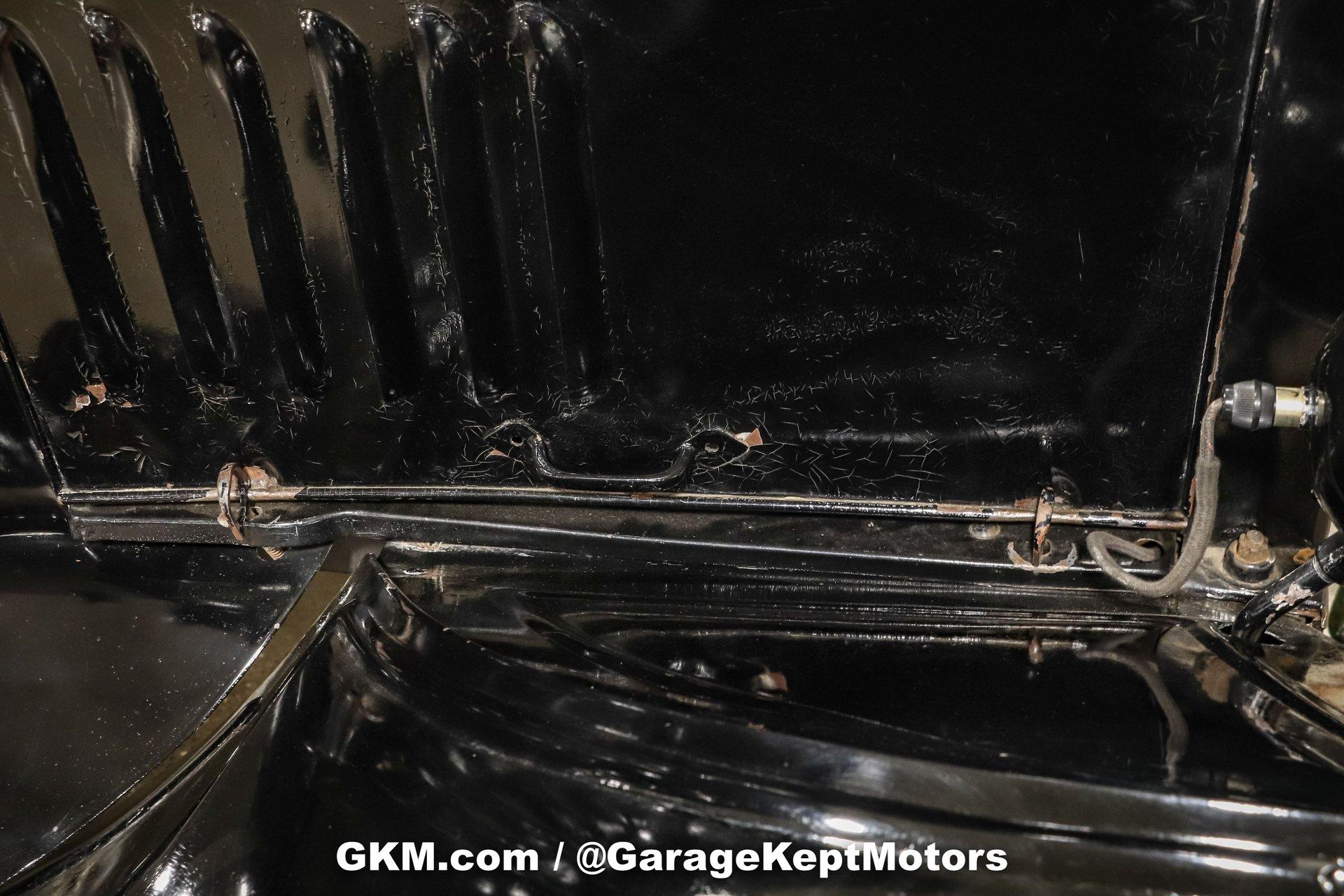 1923 Ford Model T 64