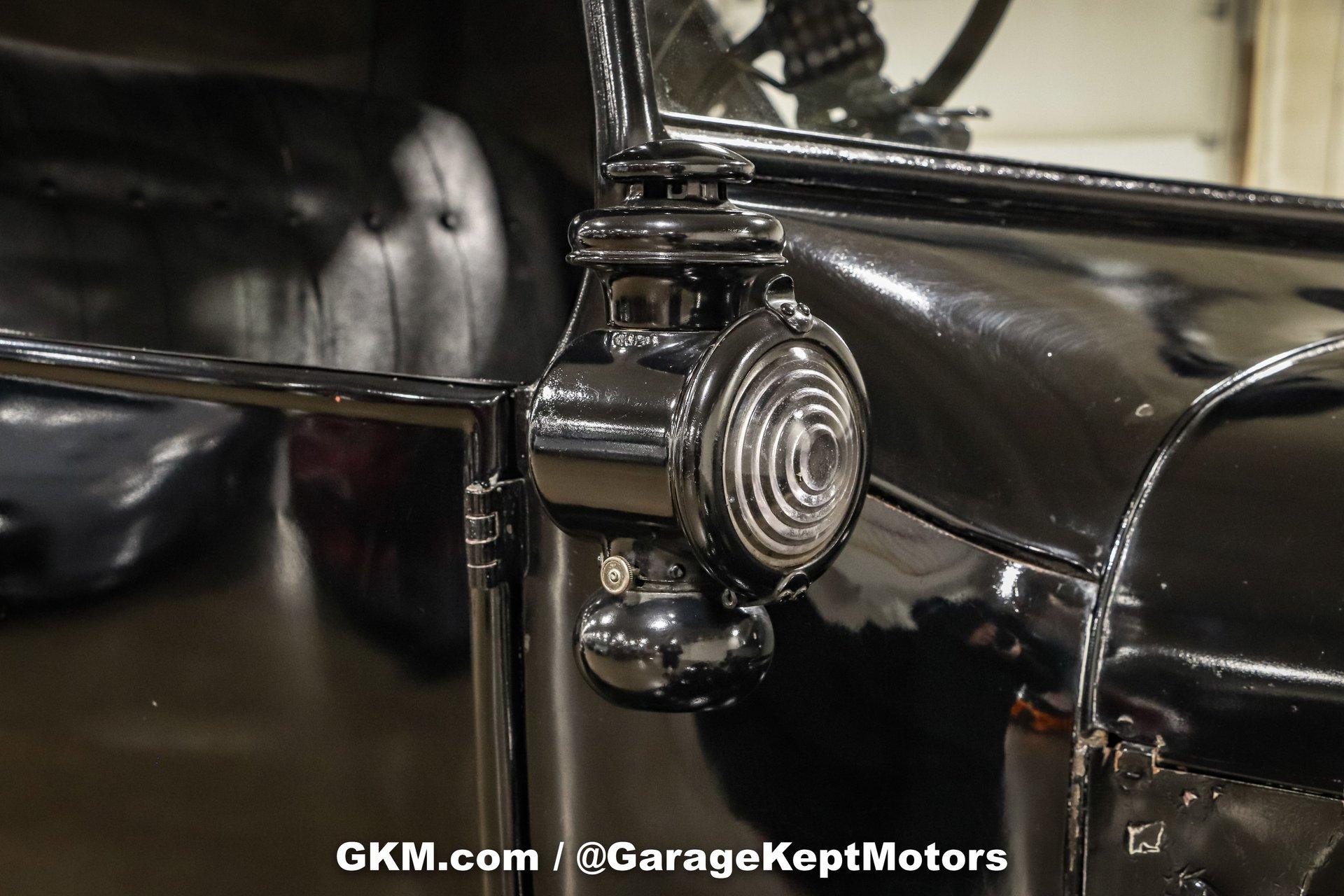 1923 Ford Model T 65