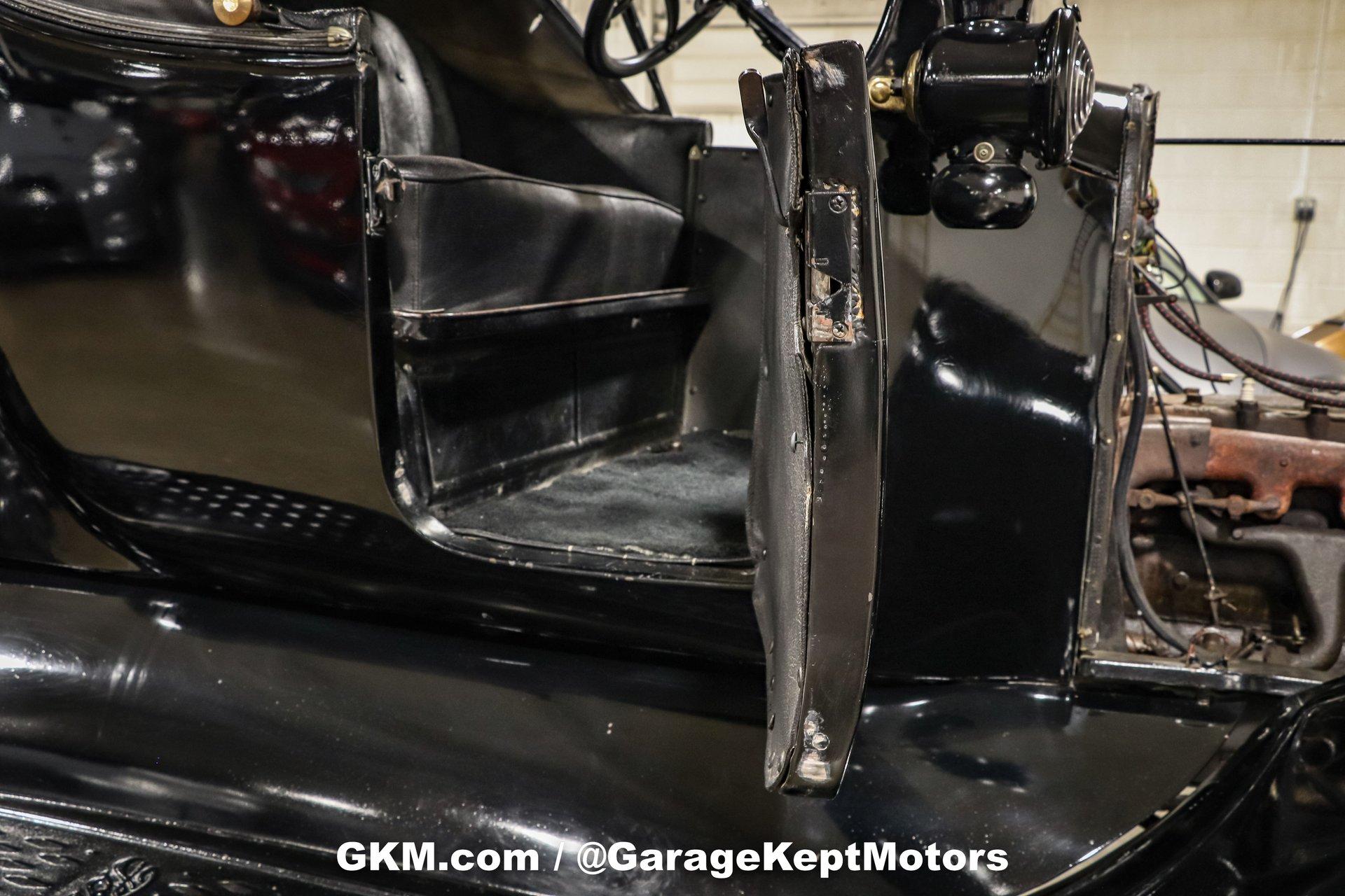 1923 Ford Model T 70
