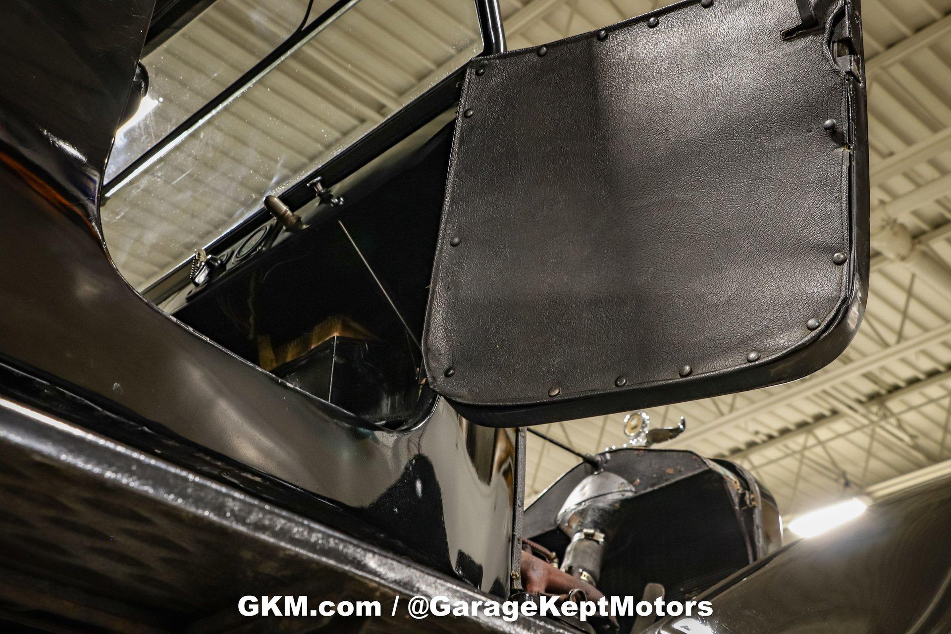 1923 Ford Model T 71