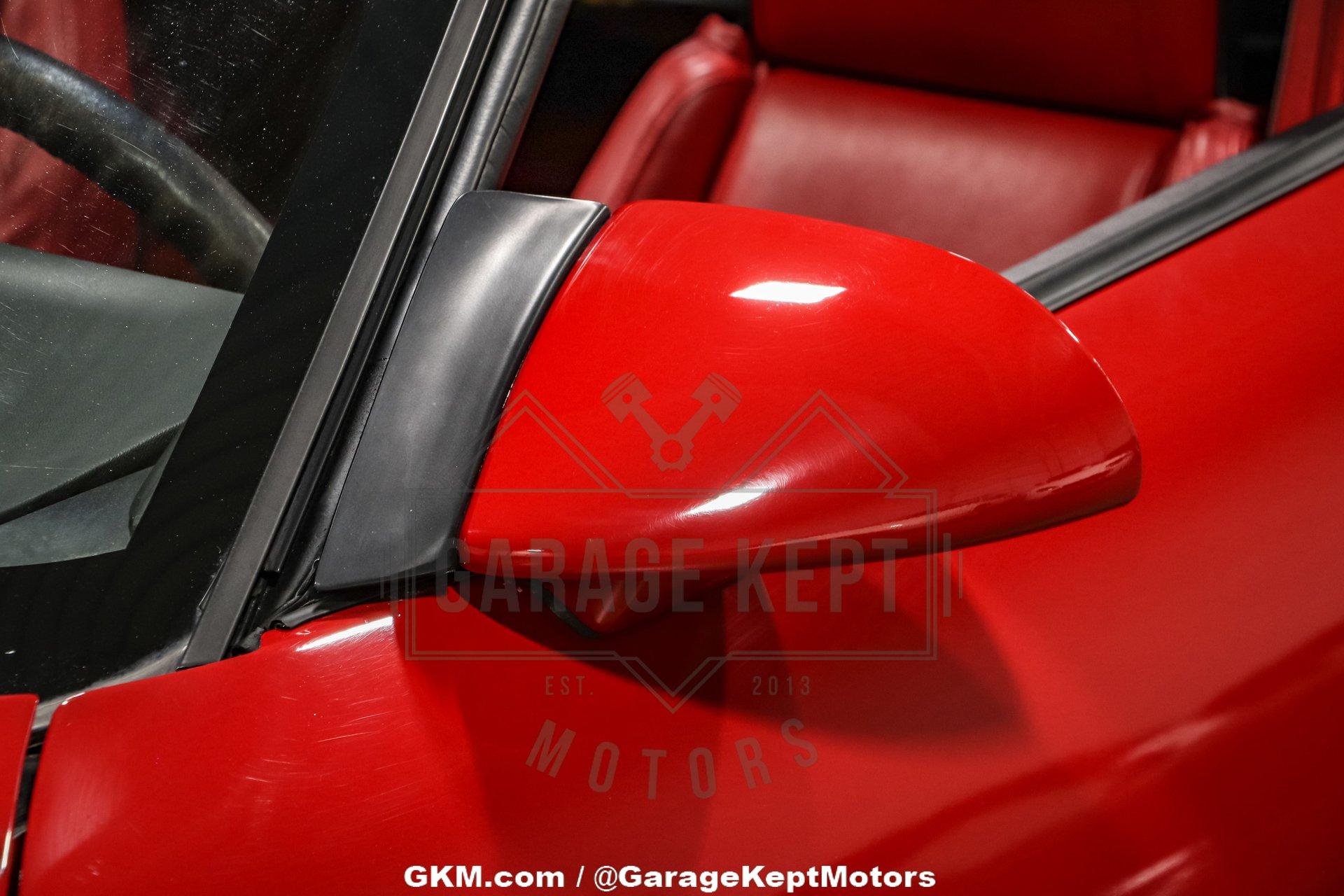 1987 Chevrolet Corvette 30