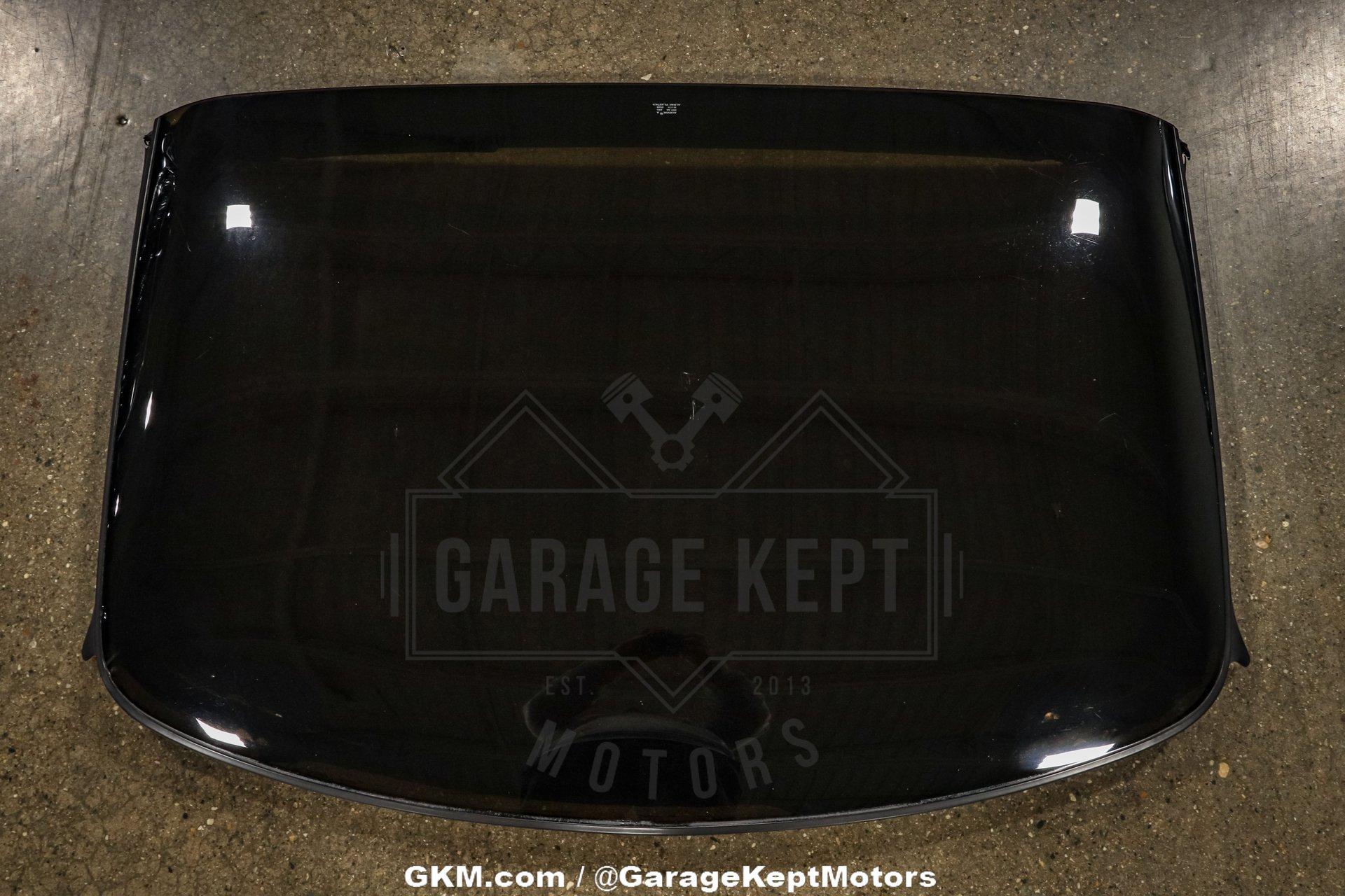 1987 Chevrolet Corvette 78