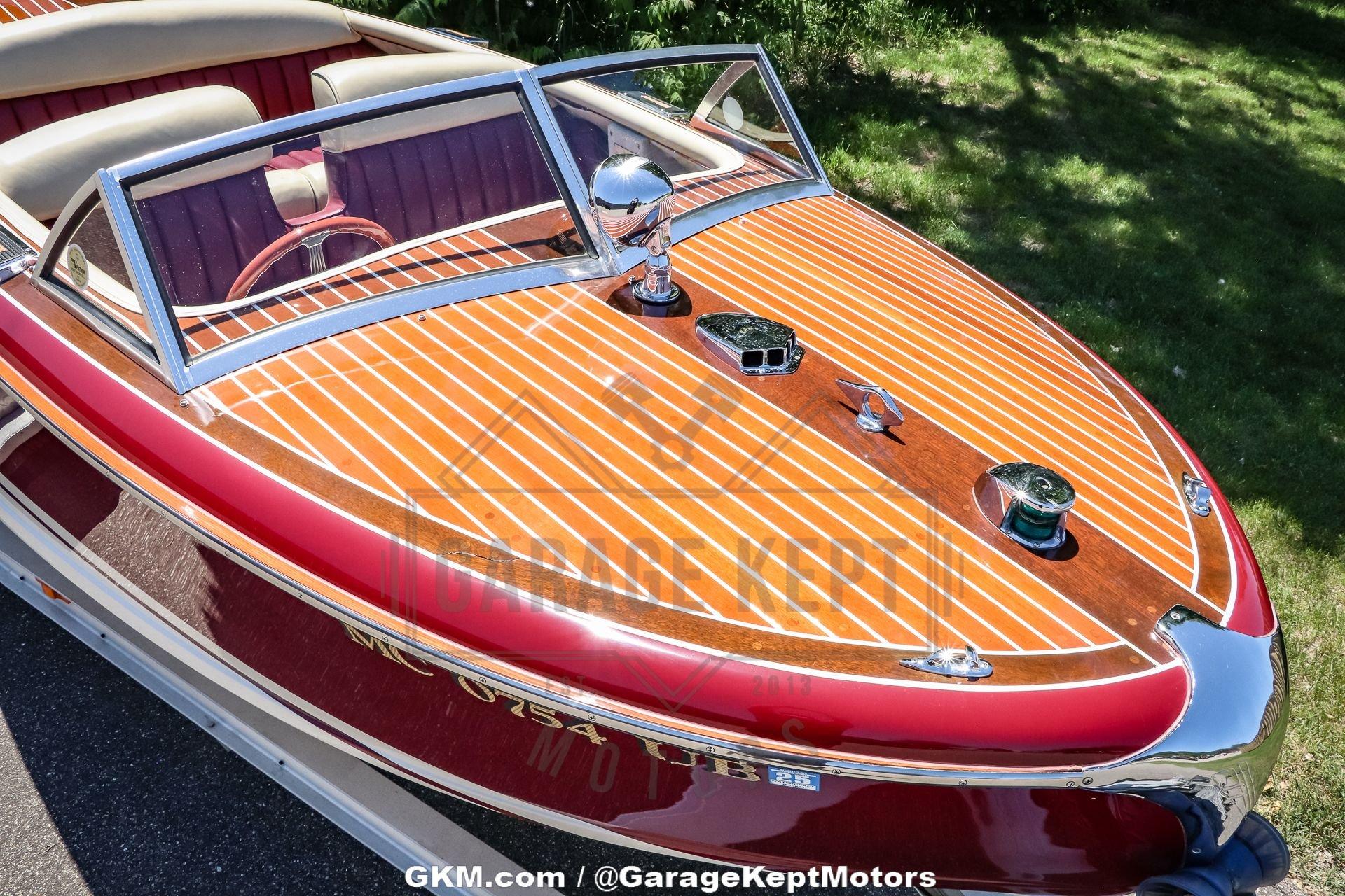 2002 Ventnor Runabout 20 Boat 15