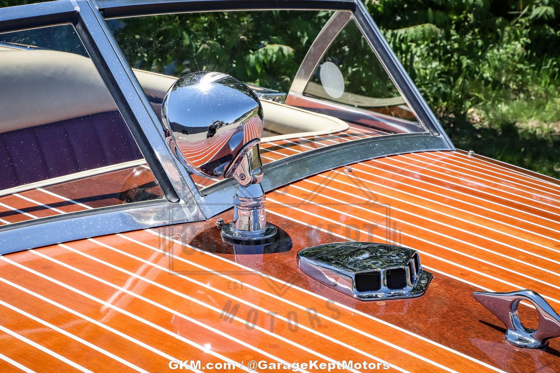 2002 Ventnor Runabout 20 Boat 17