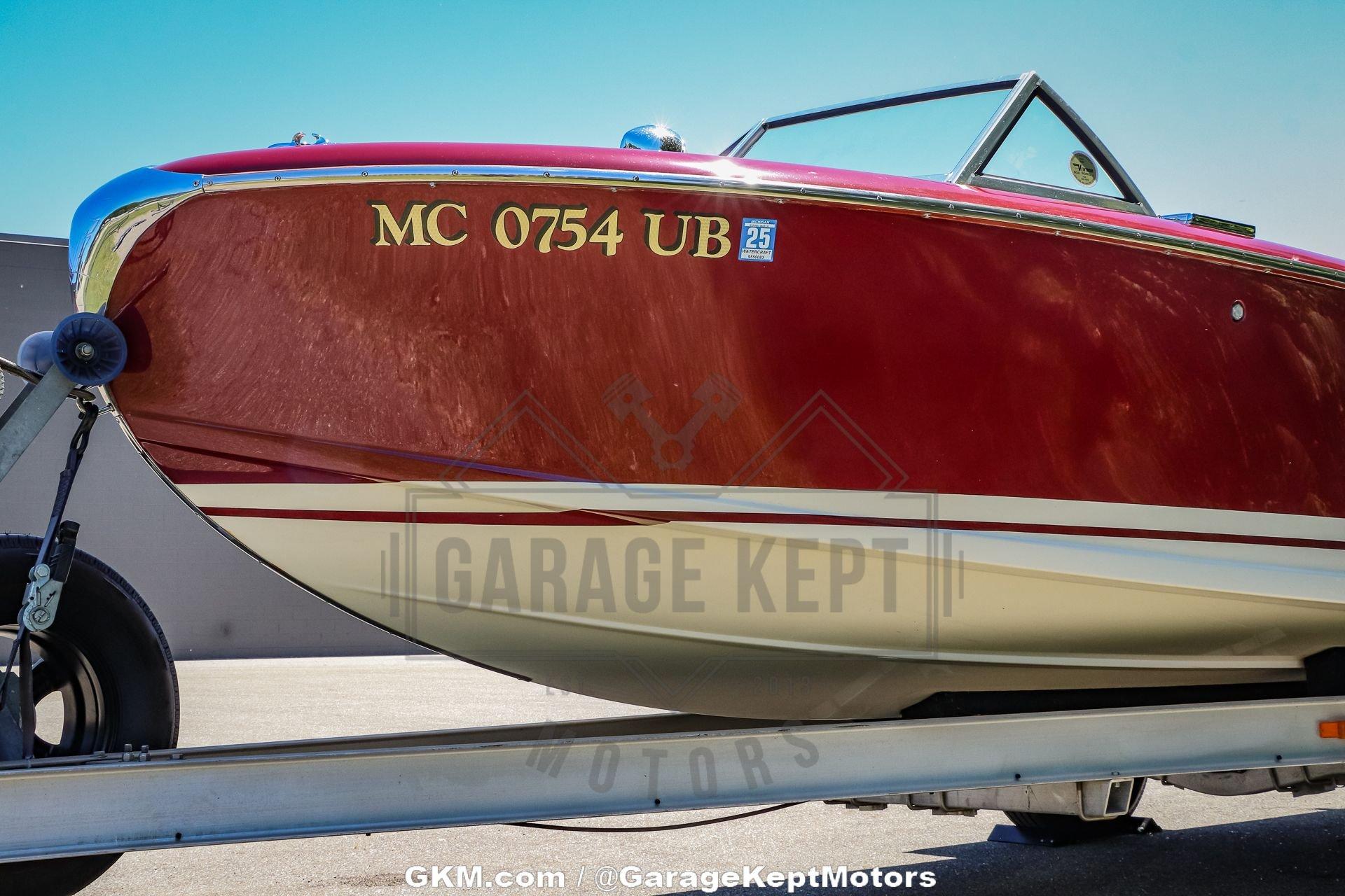 2002 Ventnor Runabout 20 Boat 21