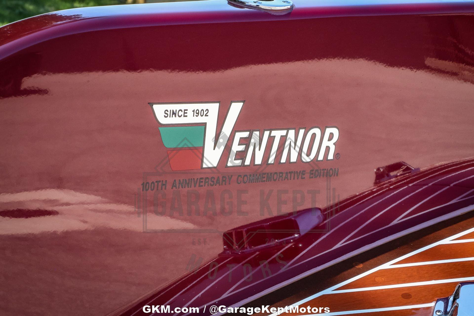 2002 Ventnor Runabout 20 Boat 32
