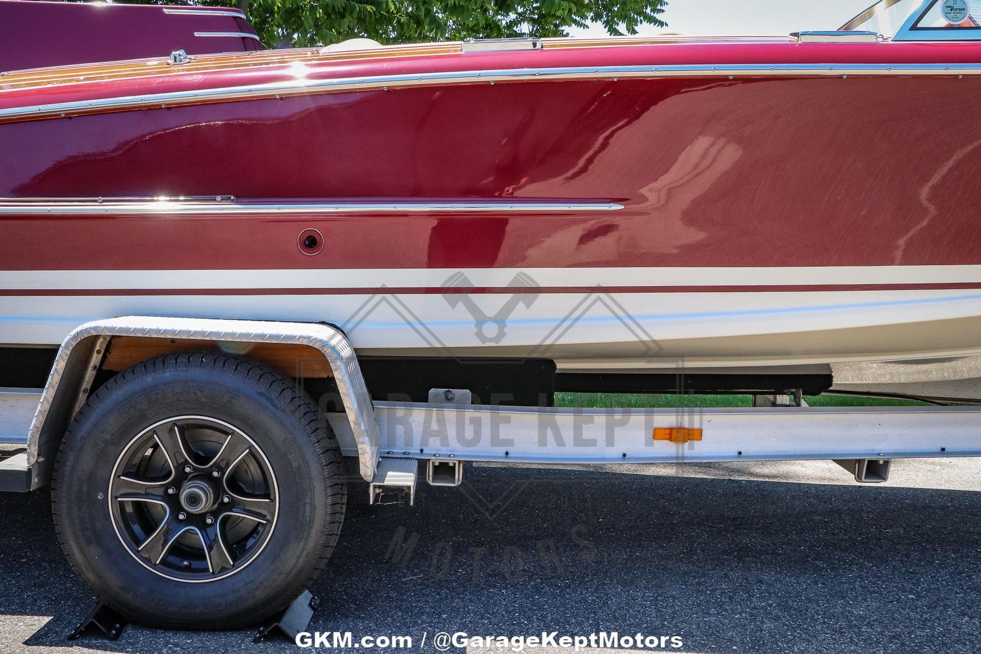 2002 Ventnor Runabout 20 Boat 35