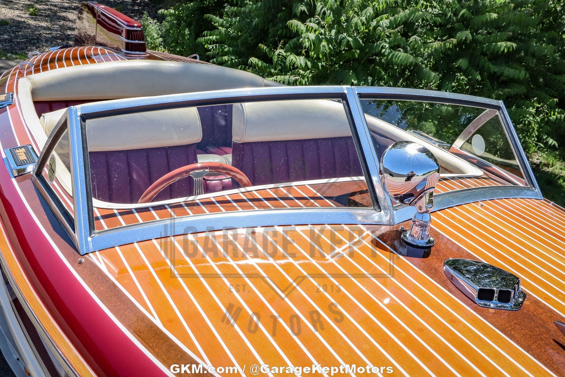 2002 Ventnor Runabout 20 Boat 37