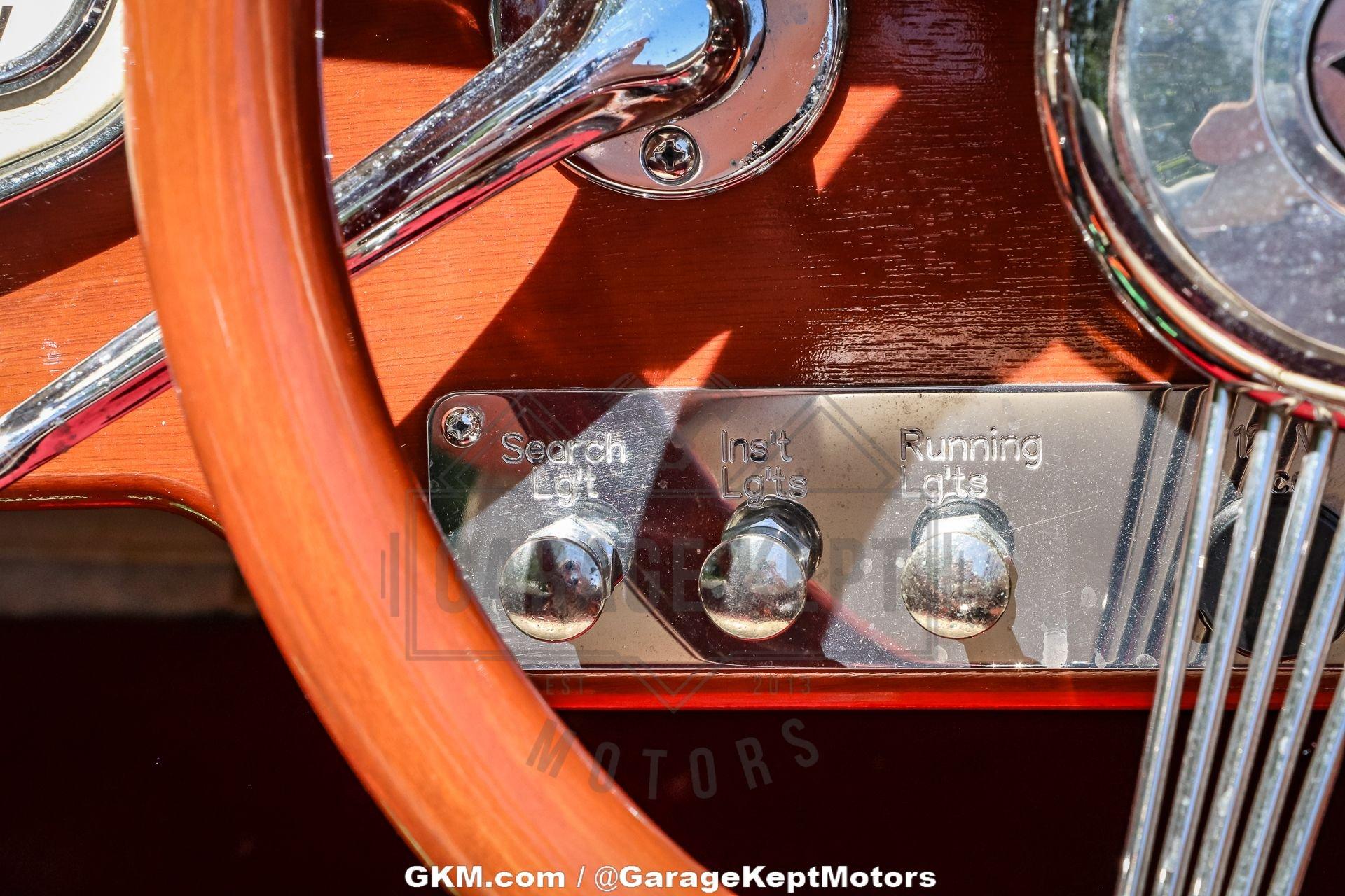 2002 Ventnor Runabout 20 Boat 48