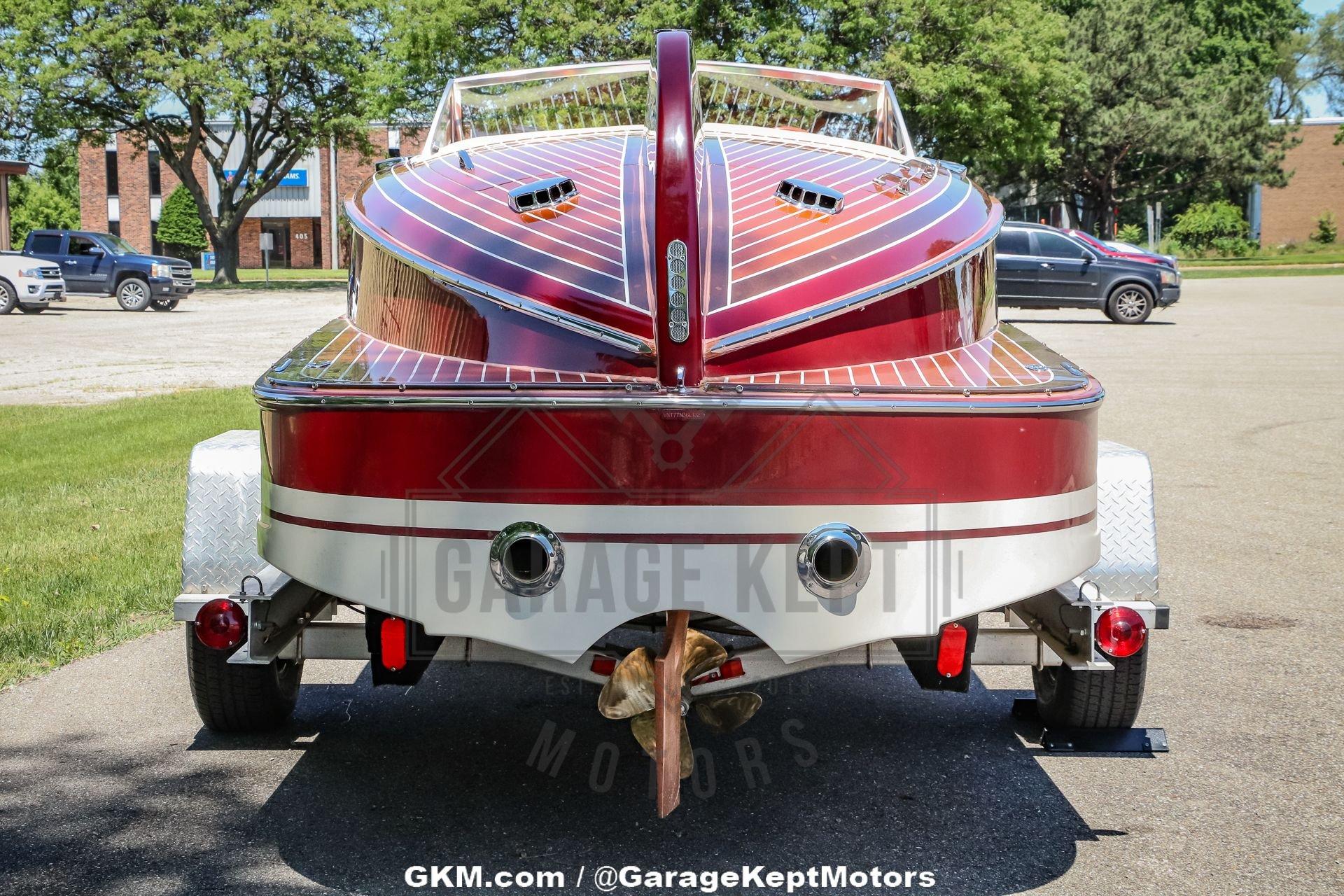2002 Ventnor Runabout 20 Boat 7