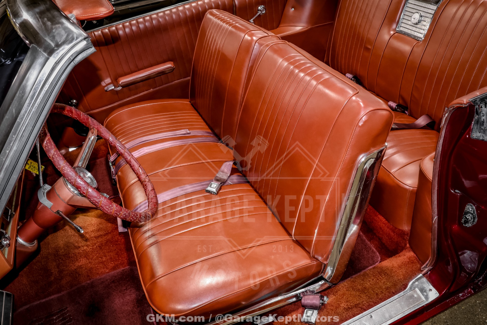 1966 Ford Galaxie 125