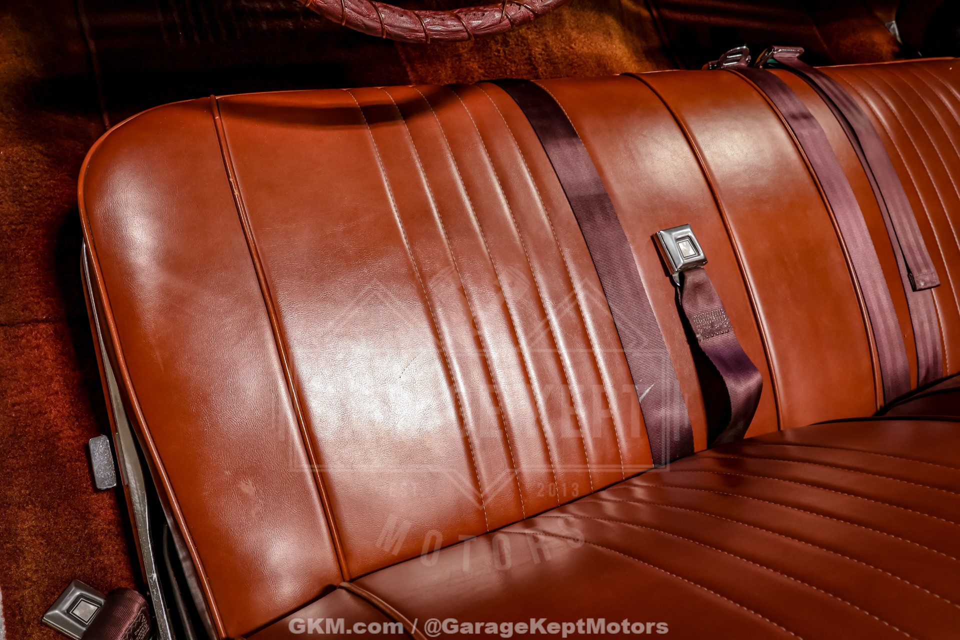 1966 Ford Galaxie 127
