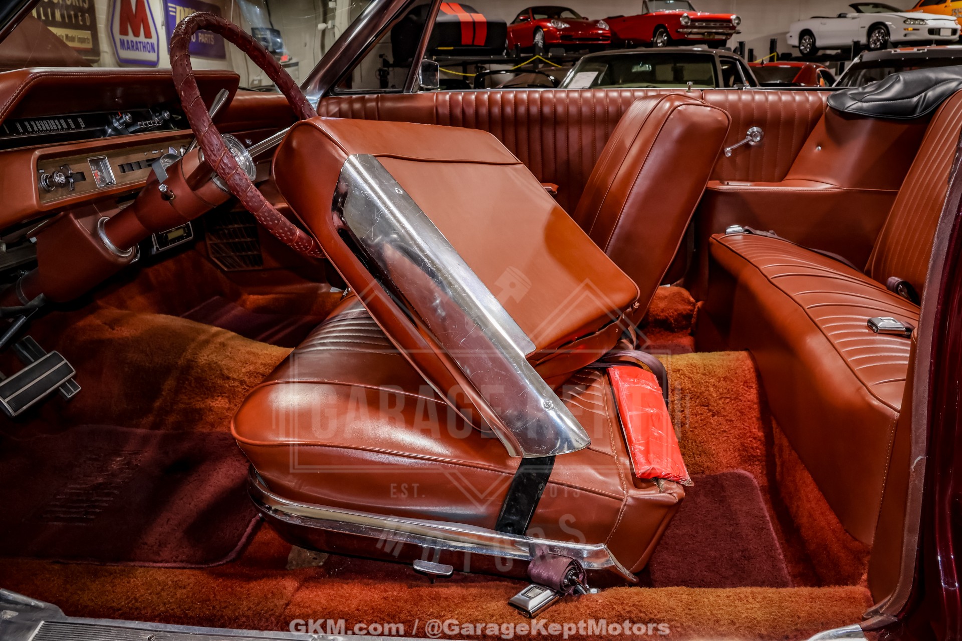 1966 Ford Galaxie 128