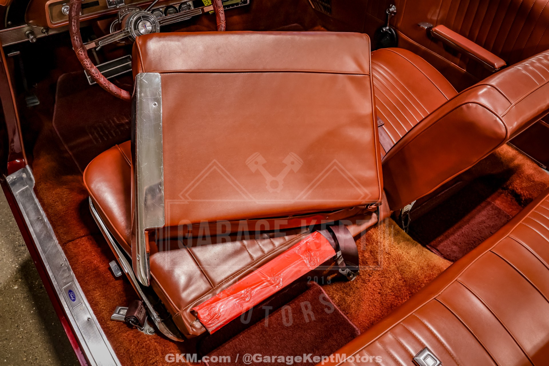 1966 Ford Galaxie 129