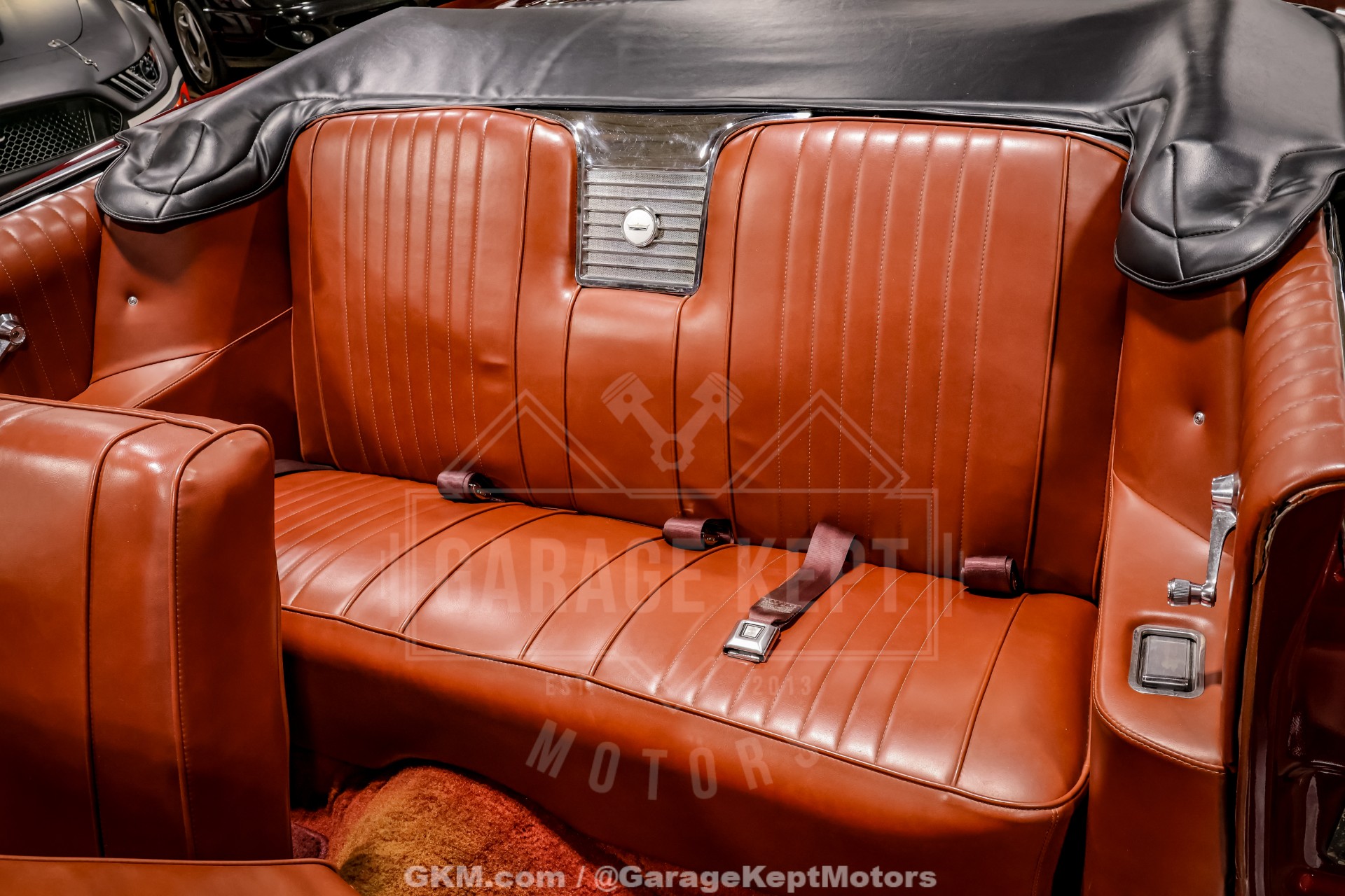 1966 Ford Galaxie 130