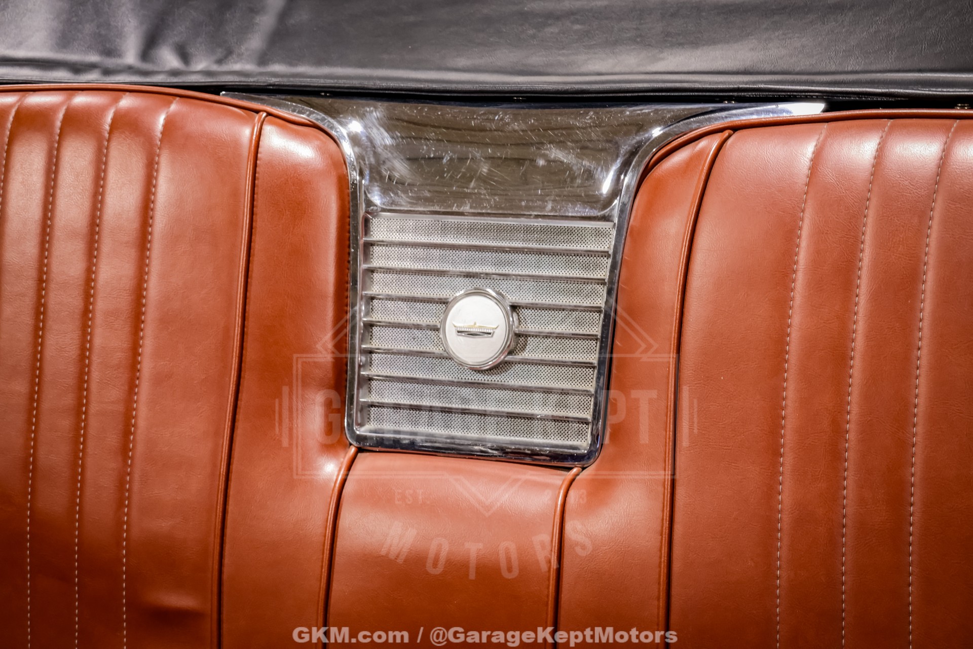 1966 Ford Galaxie 132
