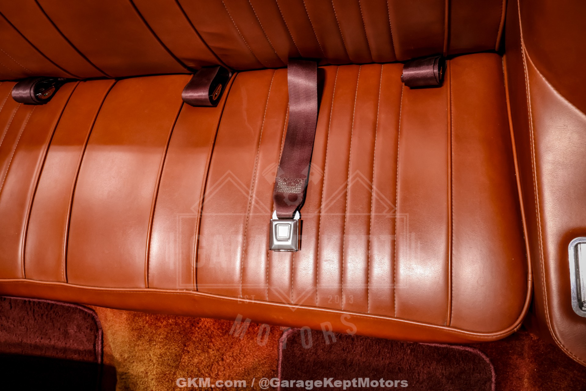 1966 Ford Galaxie 133