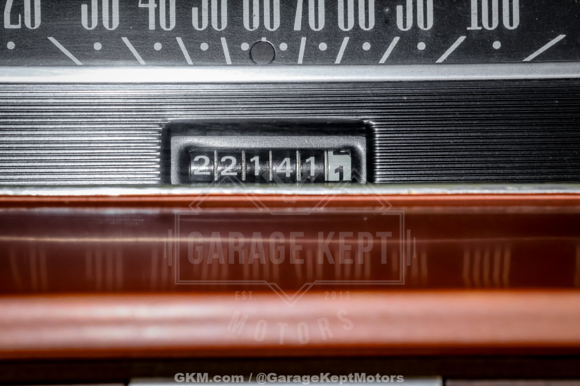 1966 Ford Galaxie 145