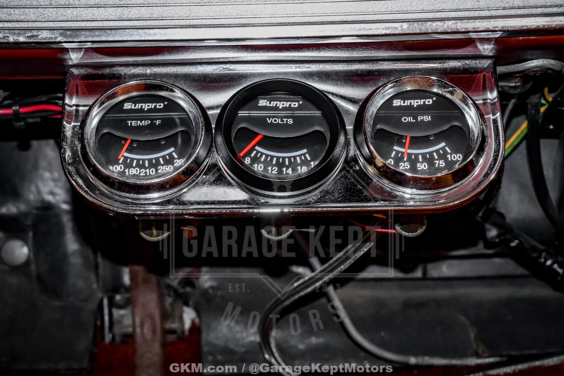 1966 Ford Galaxie 148