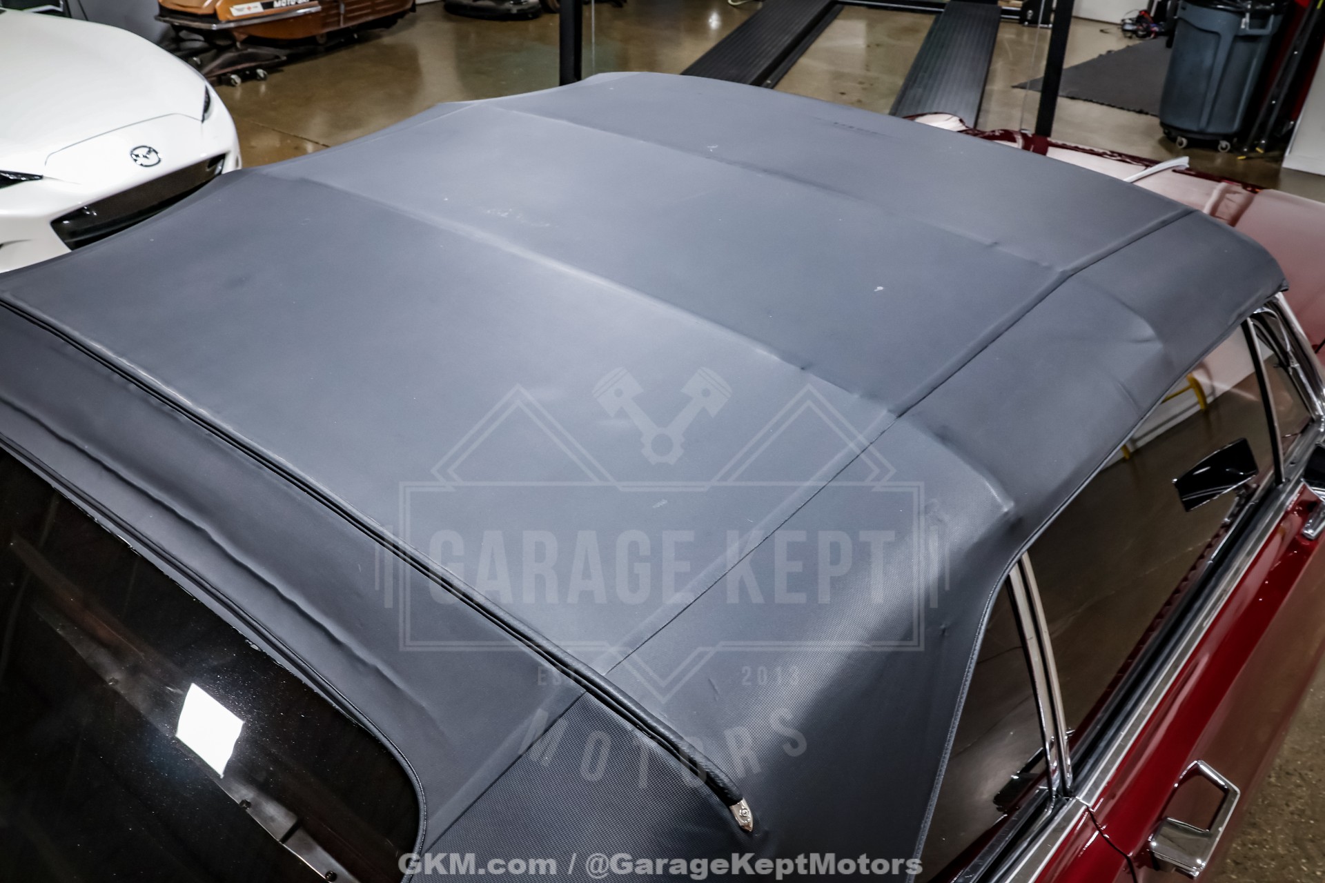 1966 Ford Galaxie 14