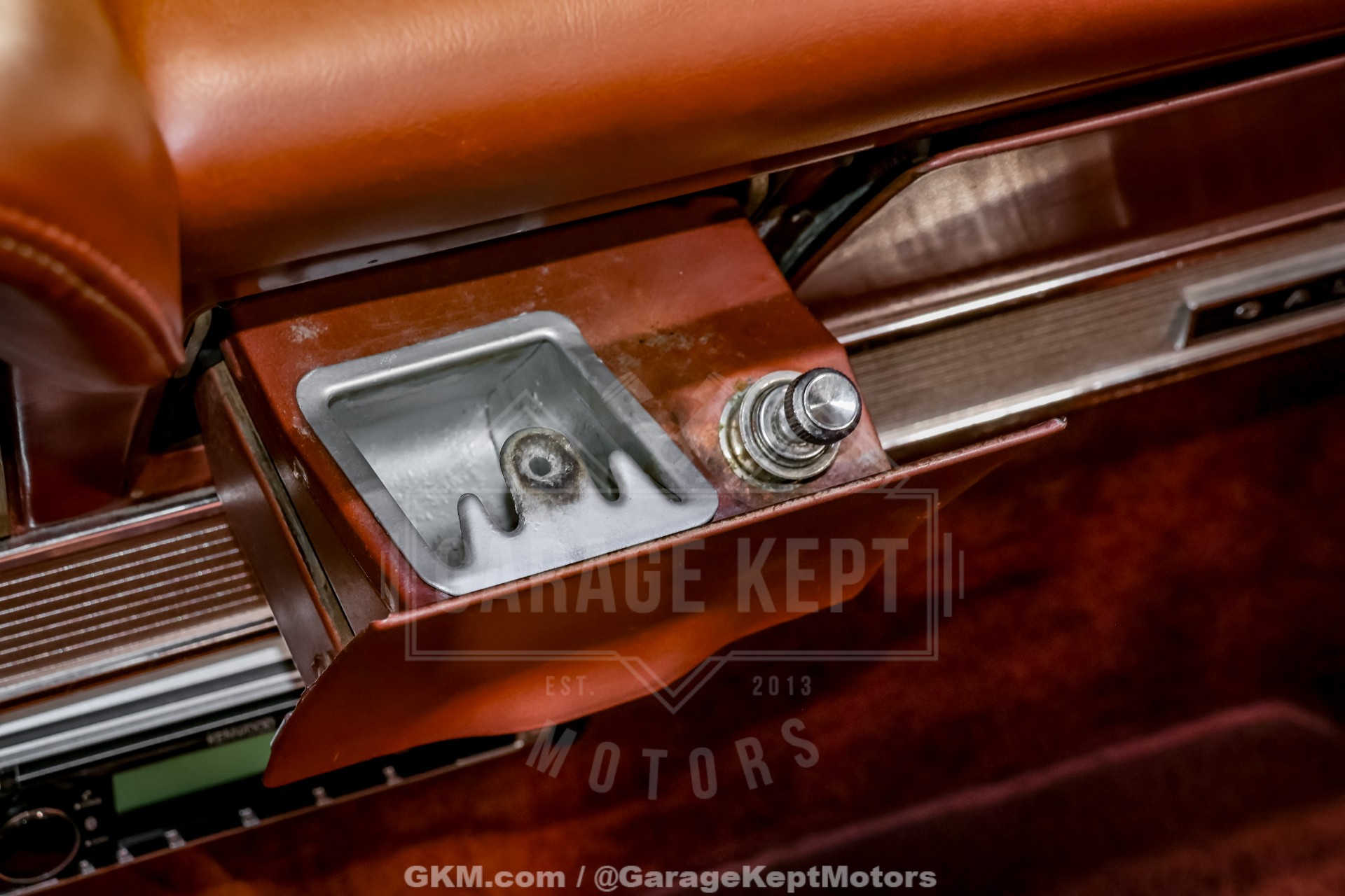 1966 Ford Galaxie 150