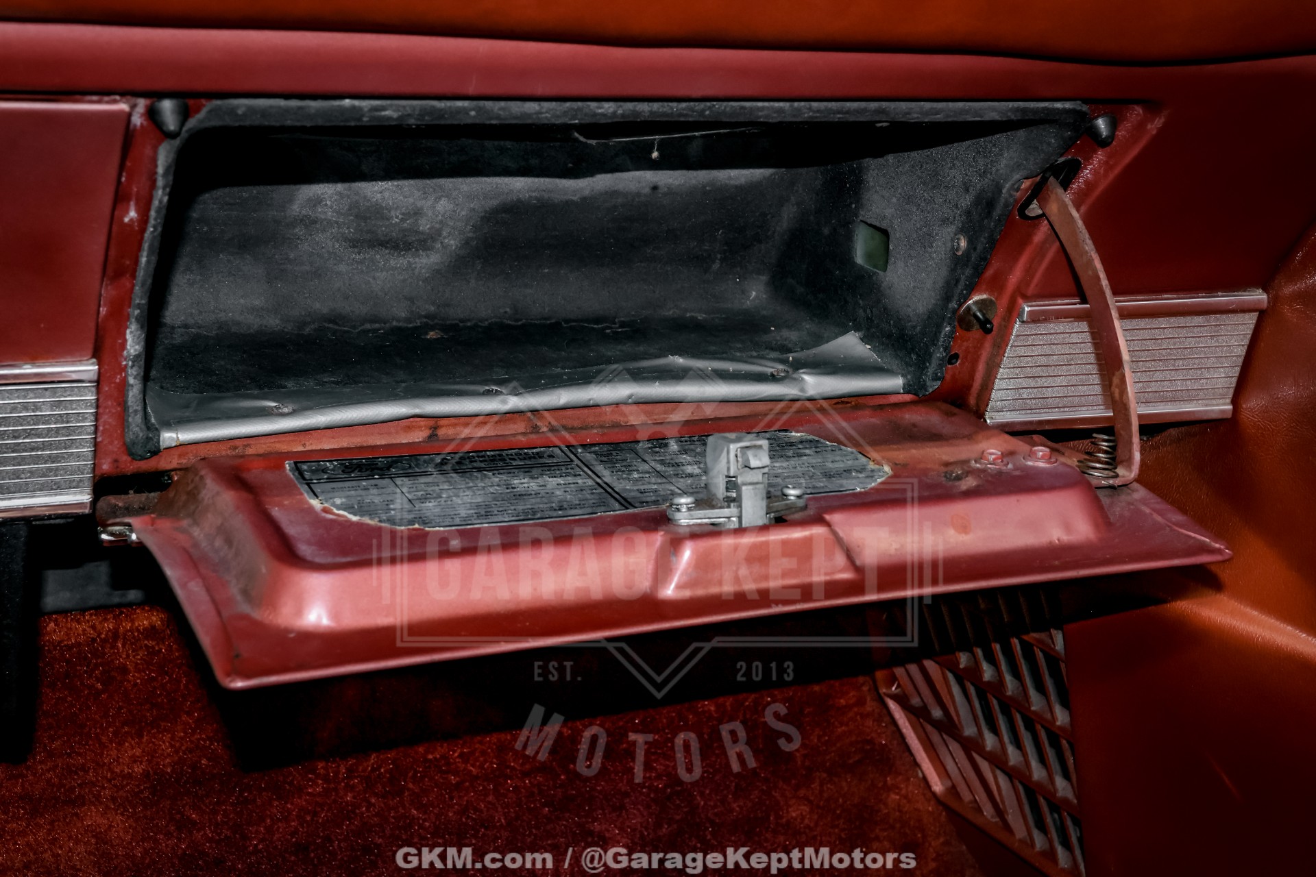 1966 Ford Galaxie 153