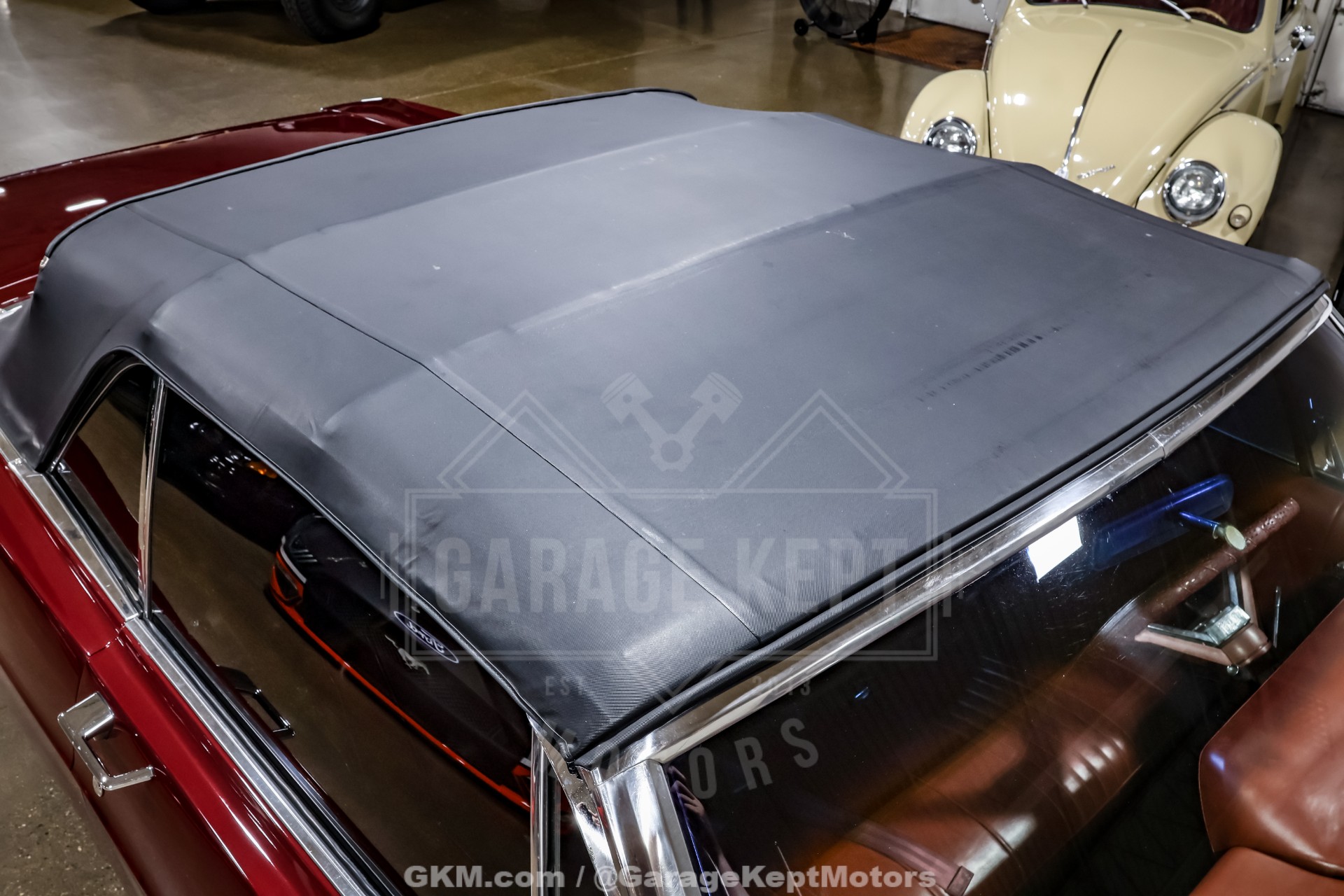 1966 Ford Galaxie 15