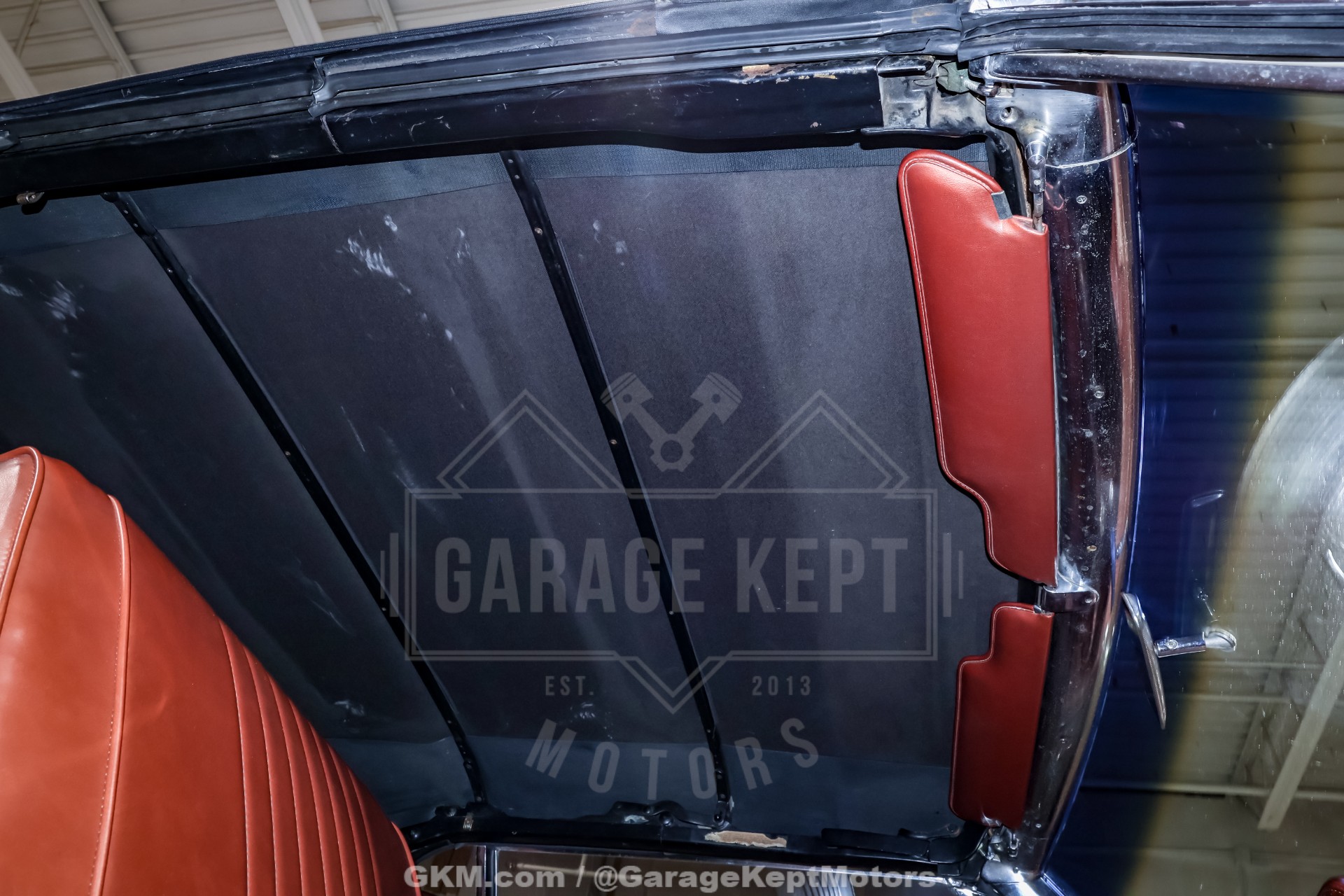 1966 Ford Galaxie 17