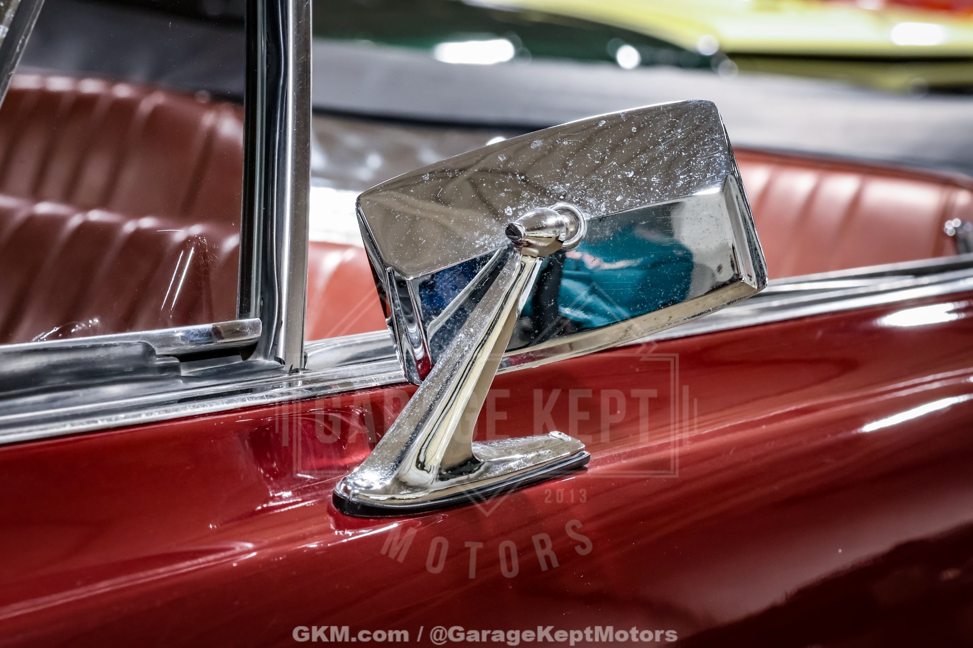 1966 Ford Galaxie 37