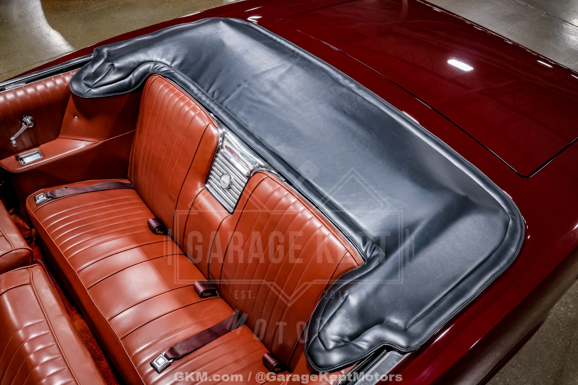 1966 Ford Galaxie 39
