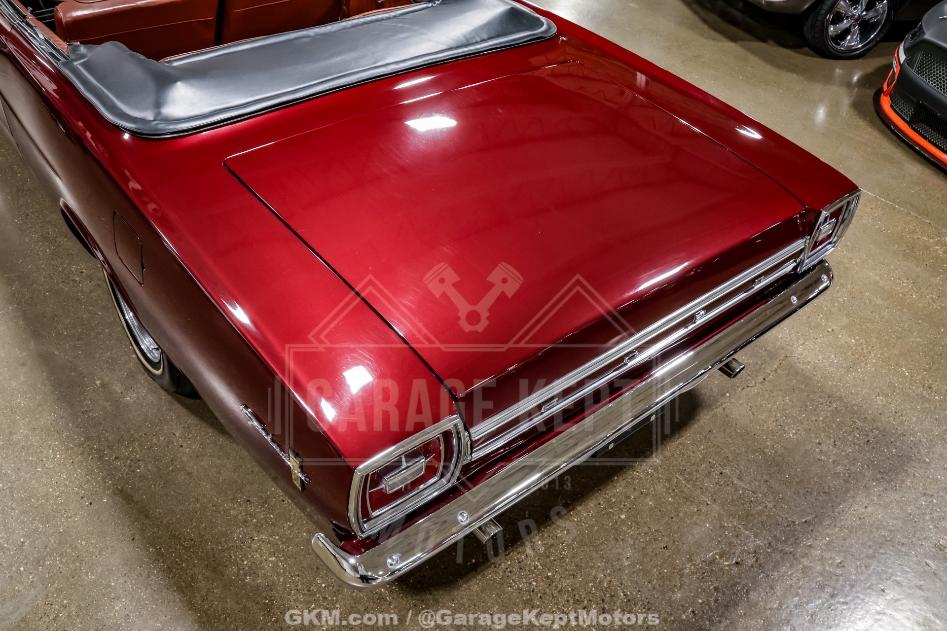 1966 Ford Galaxie 47