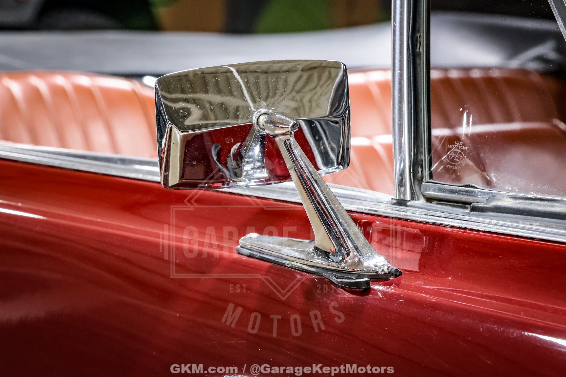 1966 Ford Galaxie 67
