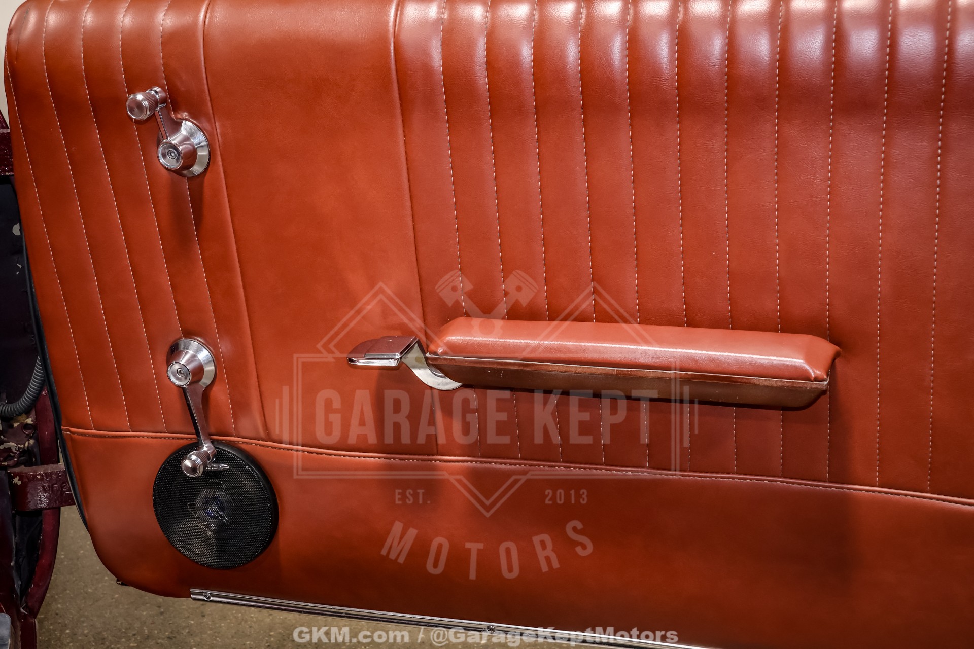 1966 Ford Galaxie 74