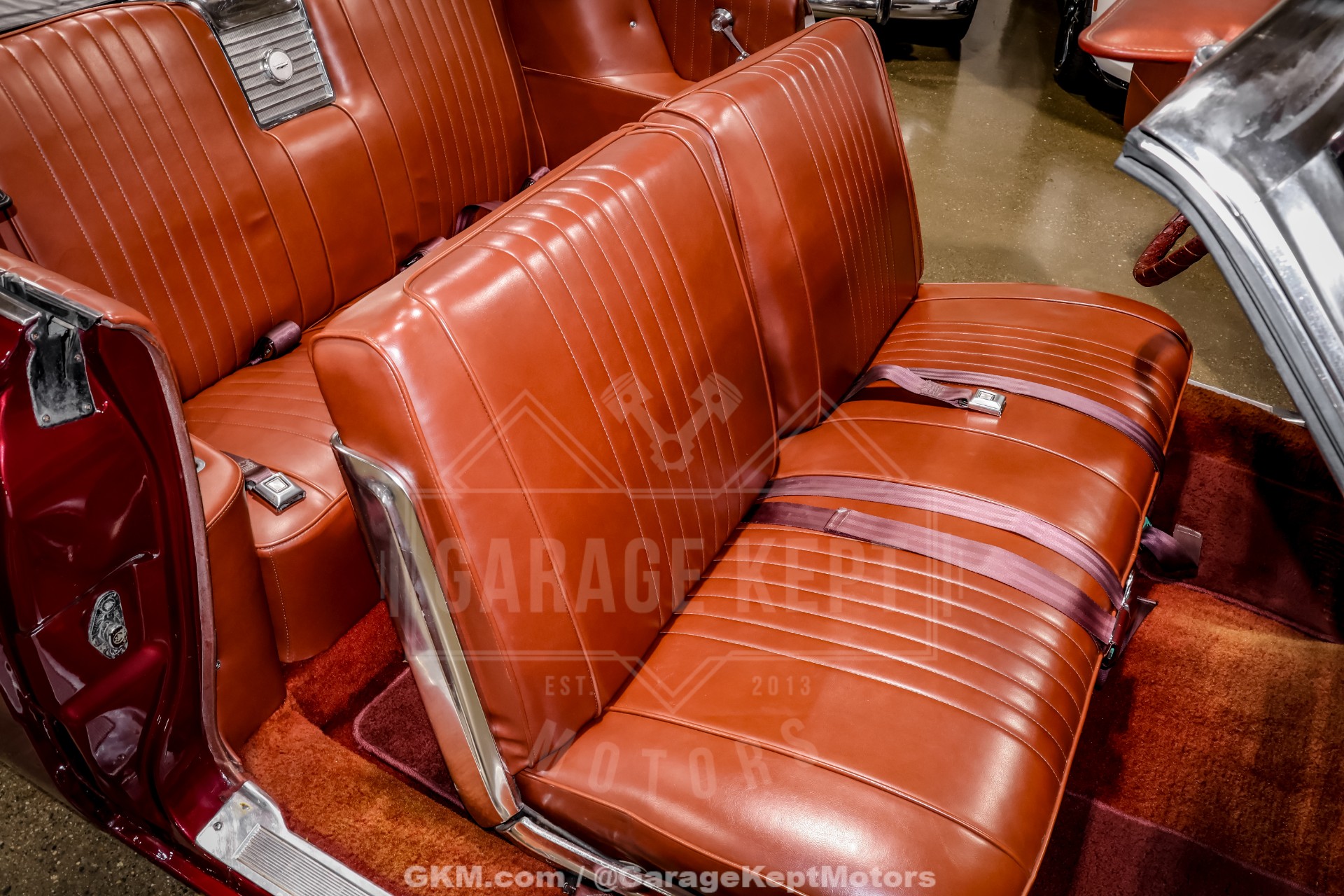 1966 Ford Galaxie 82