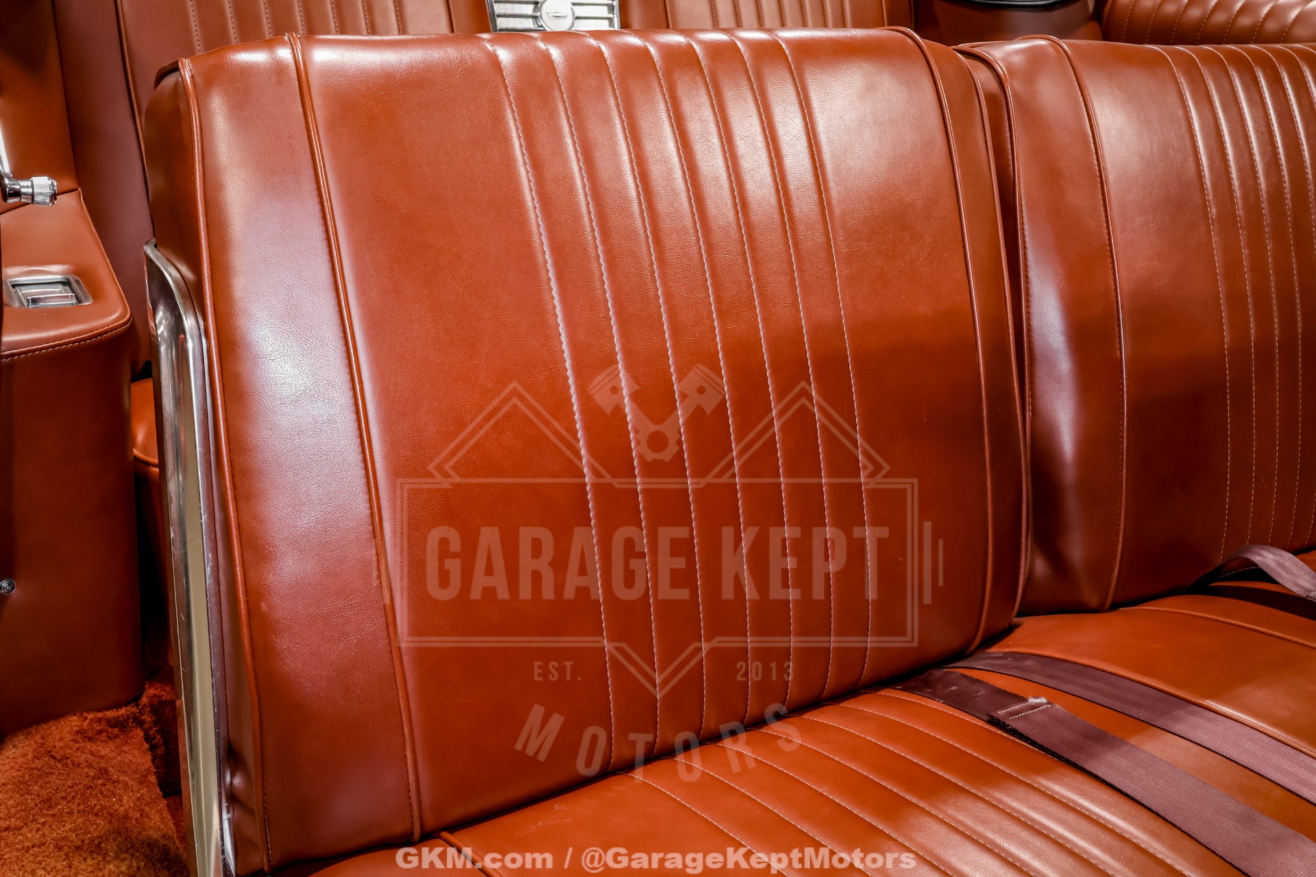1966 Ford Galaxie 83