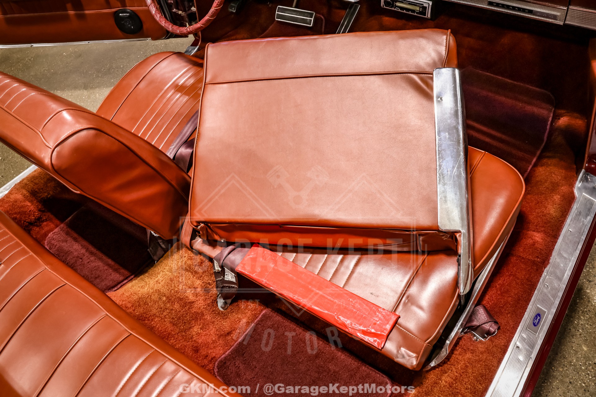 1966 Ford Galaxie 86