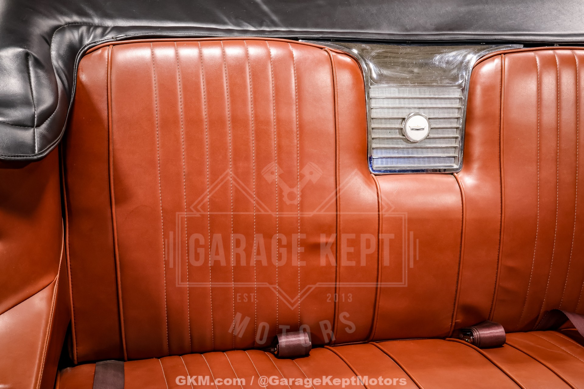 1966 Ford Galaxie 88