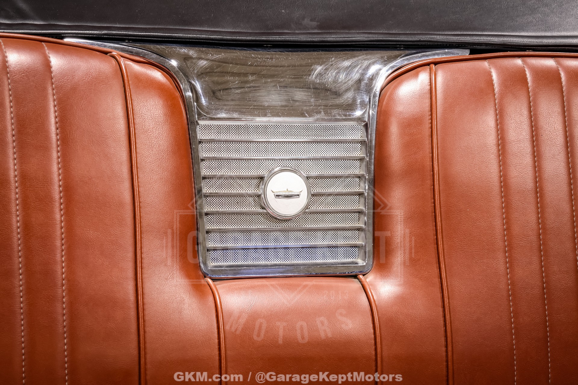 1966 Ford Galaxie 89