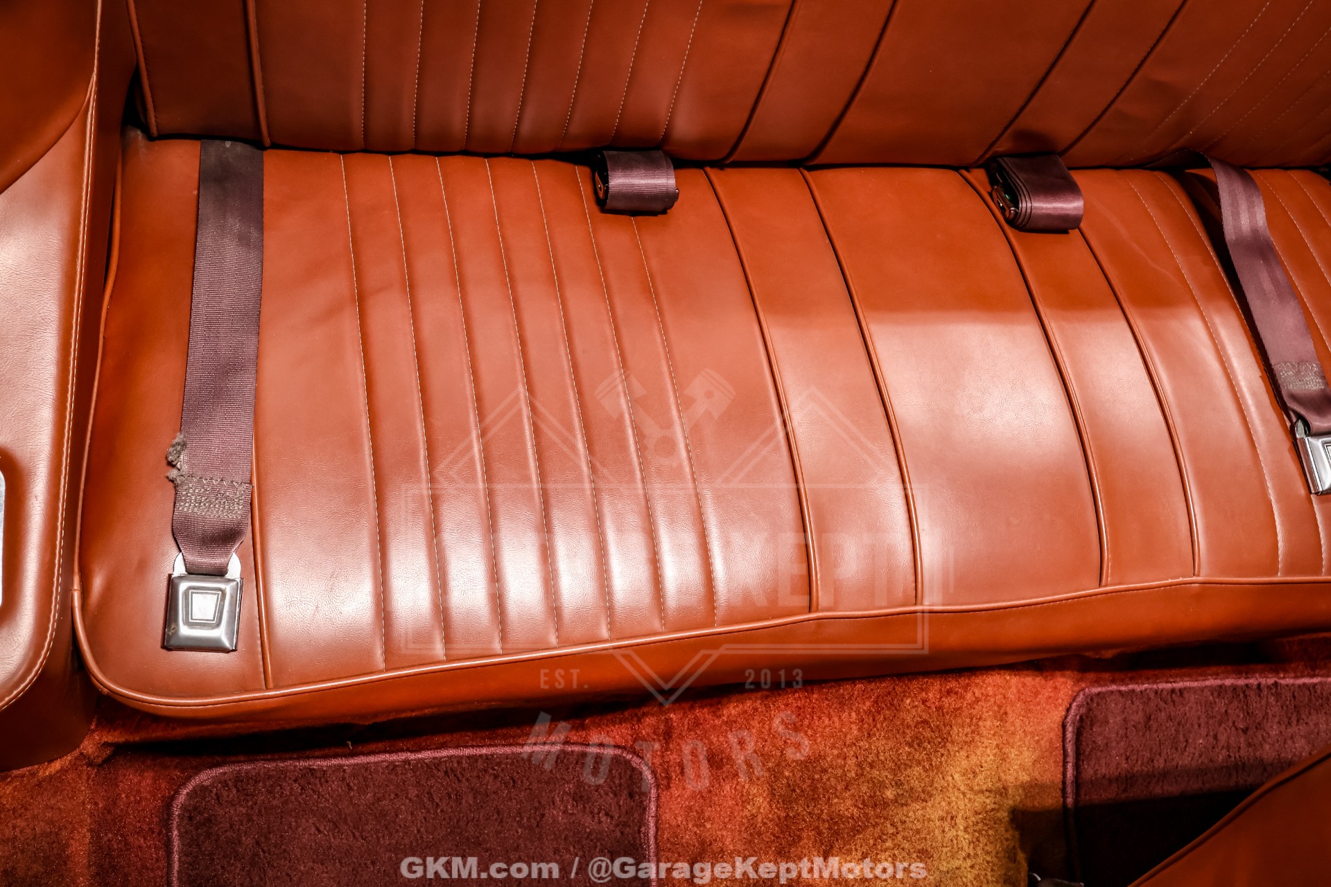 1966 Ford Galaxie 90