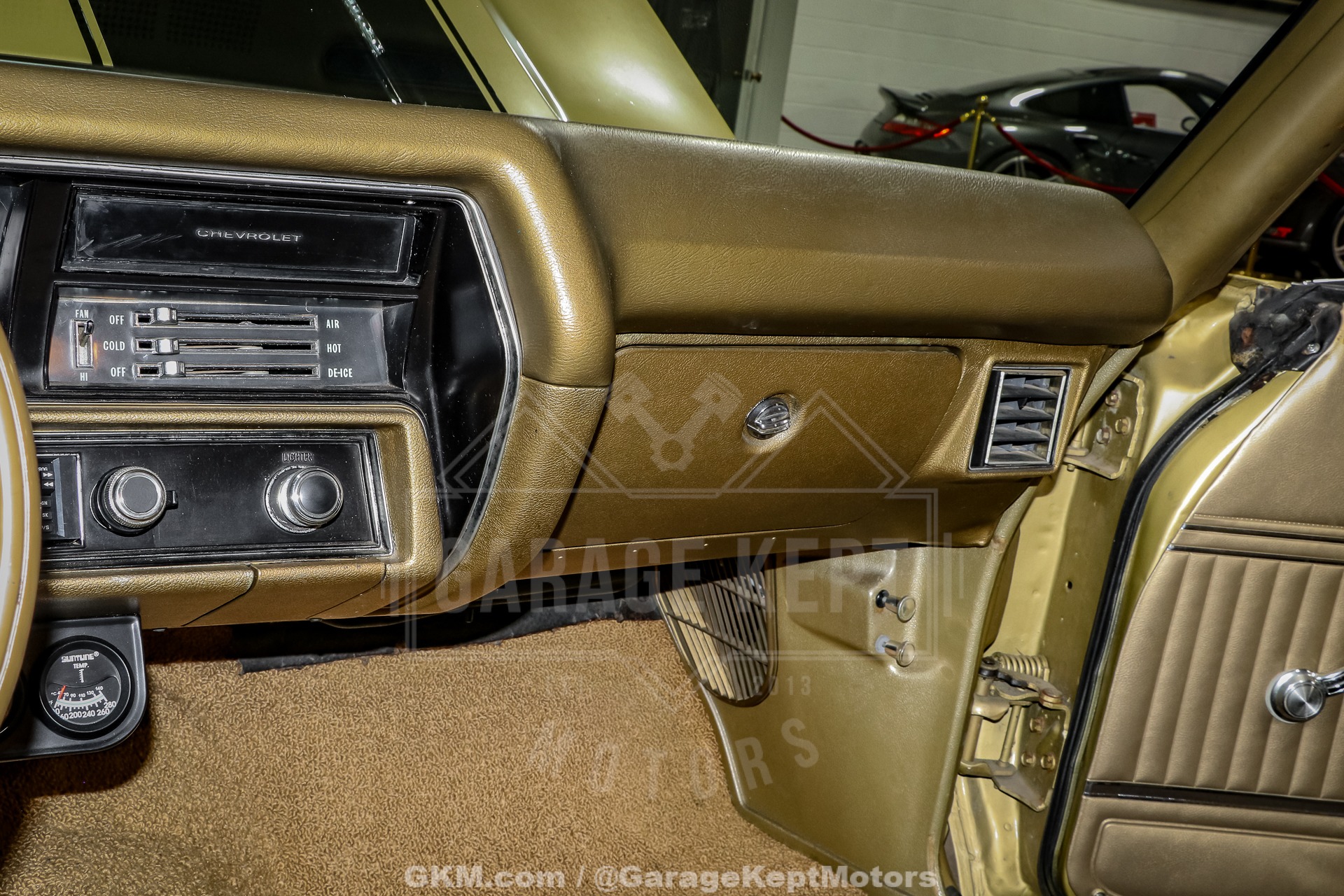 1970 Chevrolet Chevelle Malibu 104
