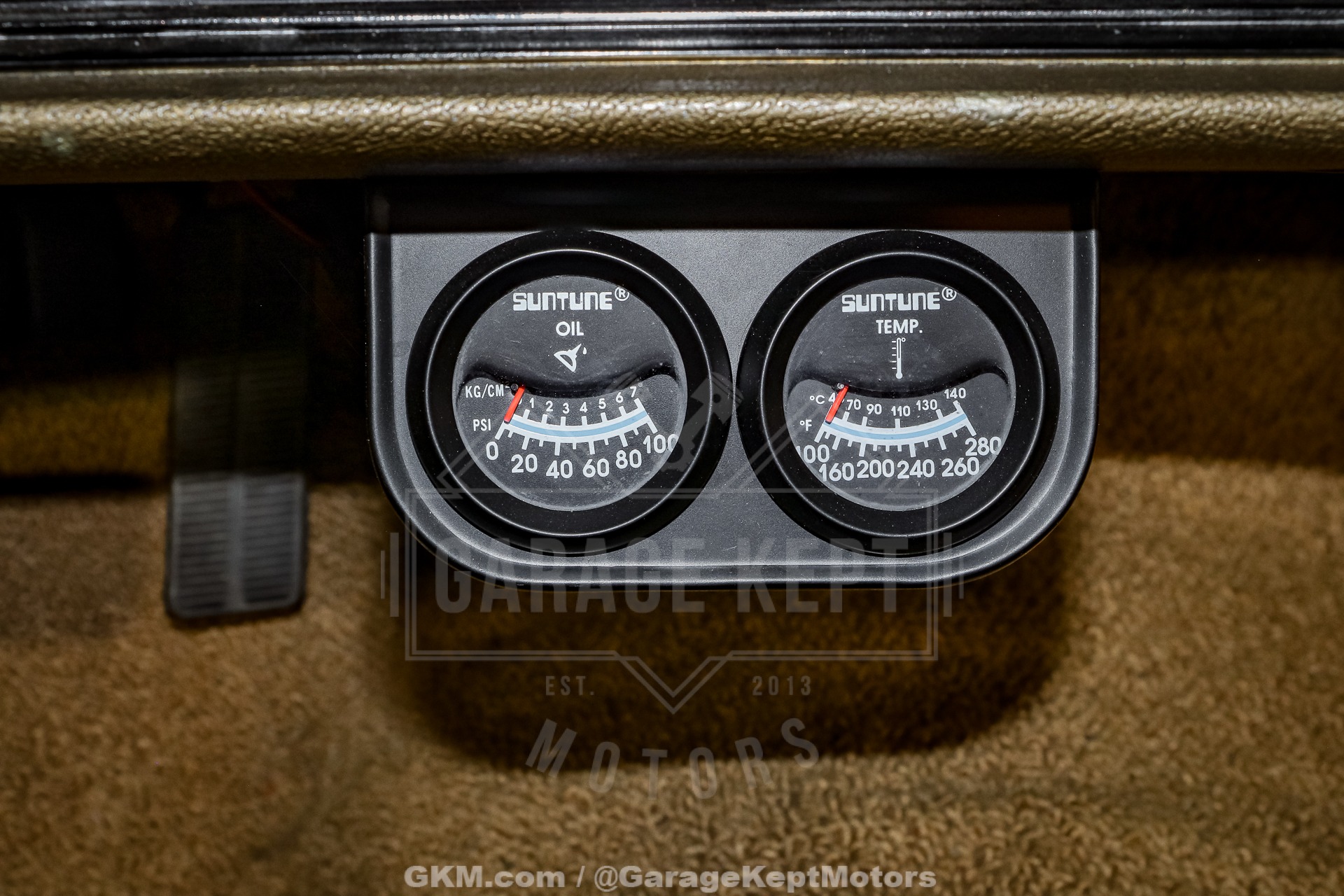 1970 Chevrolet Chevelle Malibu 109