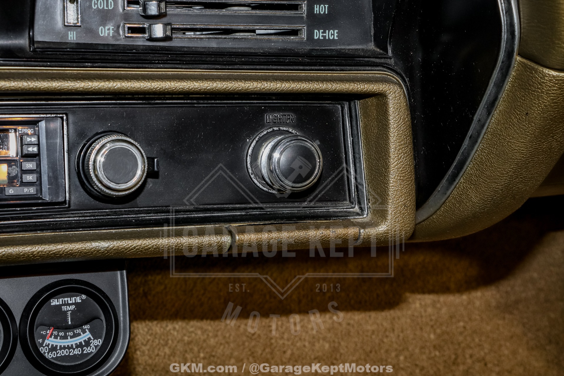1970 Chevrolet Chevelle Malibu 111