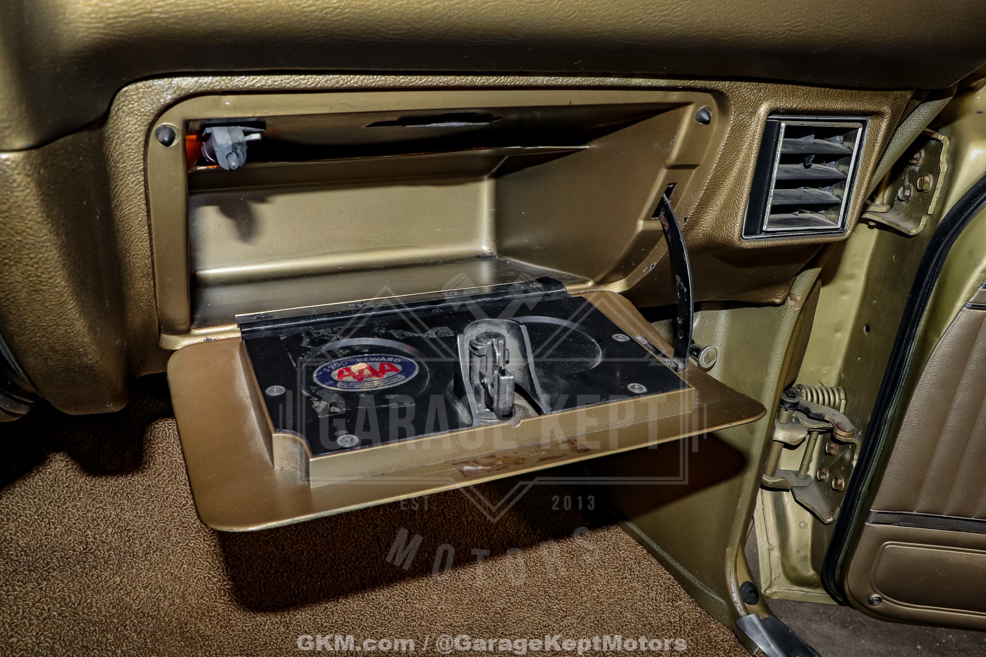 1970 Chevrolet Chevelle Malibu 113