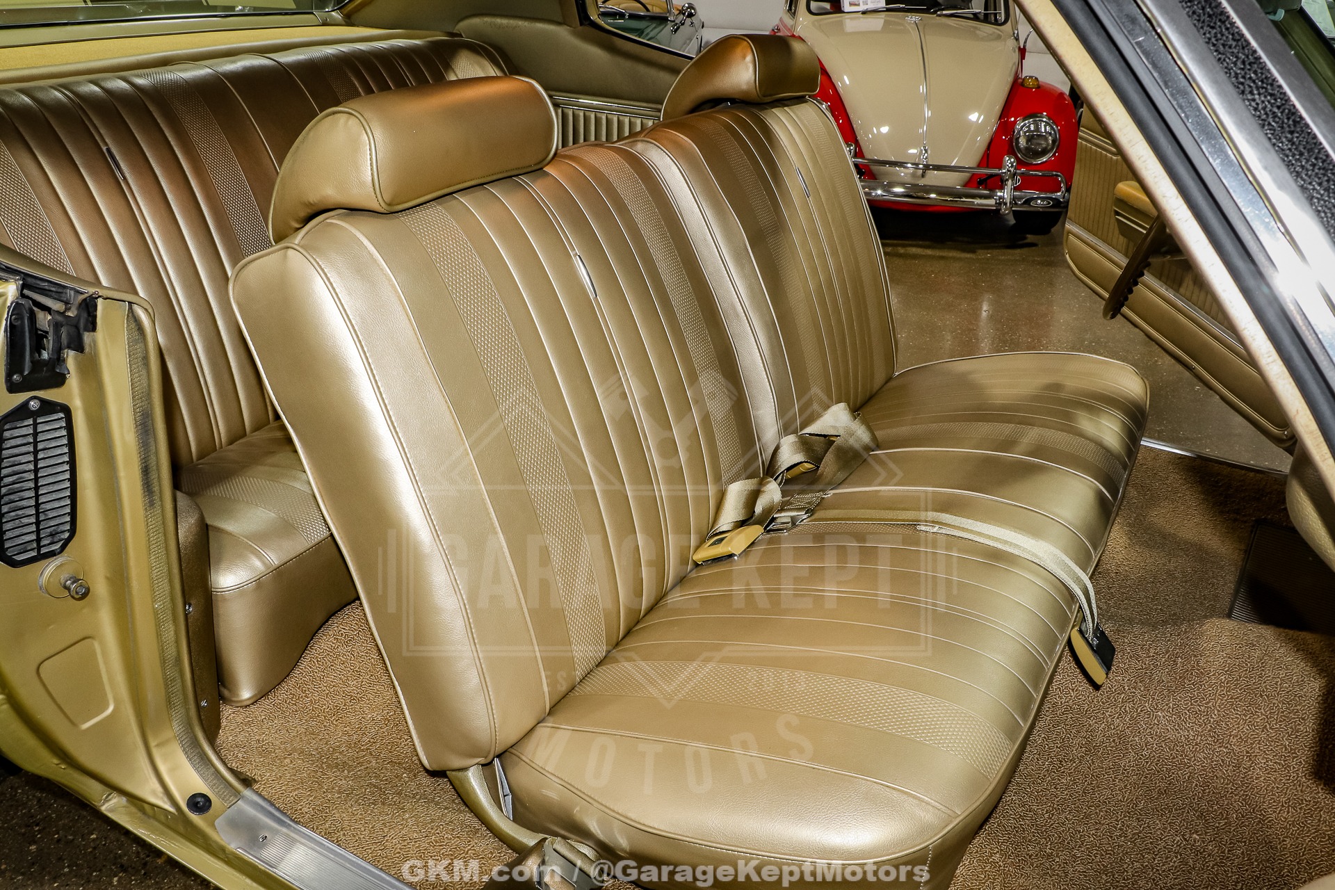 1970 Chevrolet Chevelle Malibu 5
