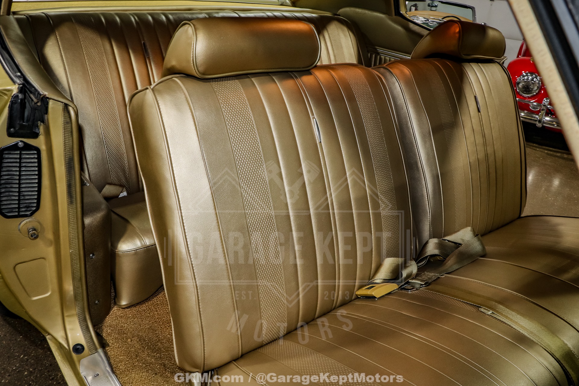 1970 Chevrolet Chevelle Malibu 70