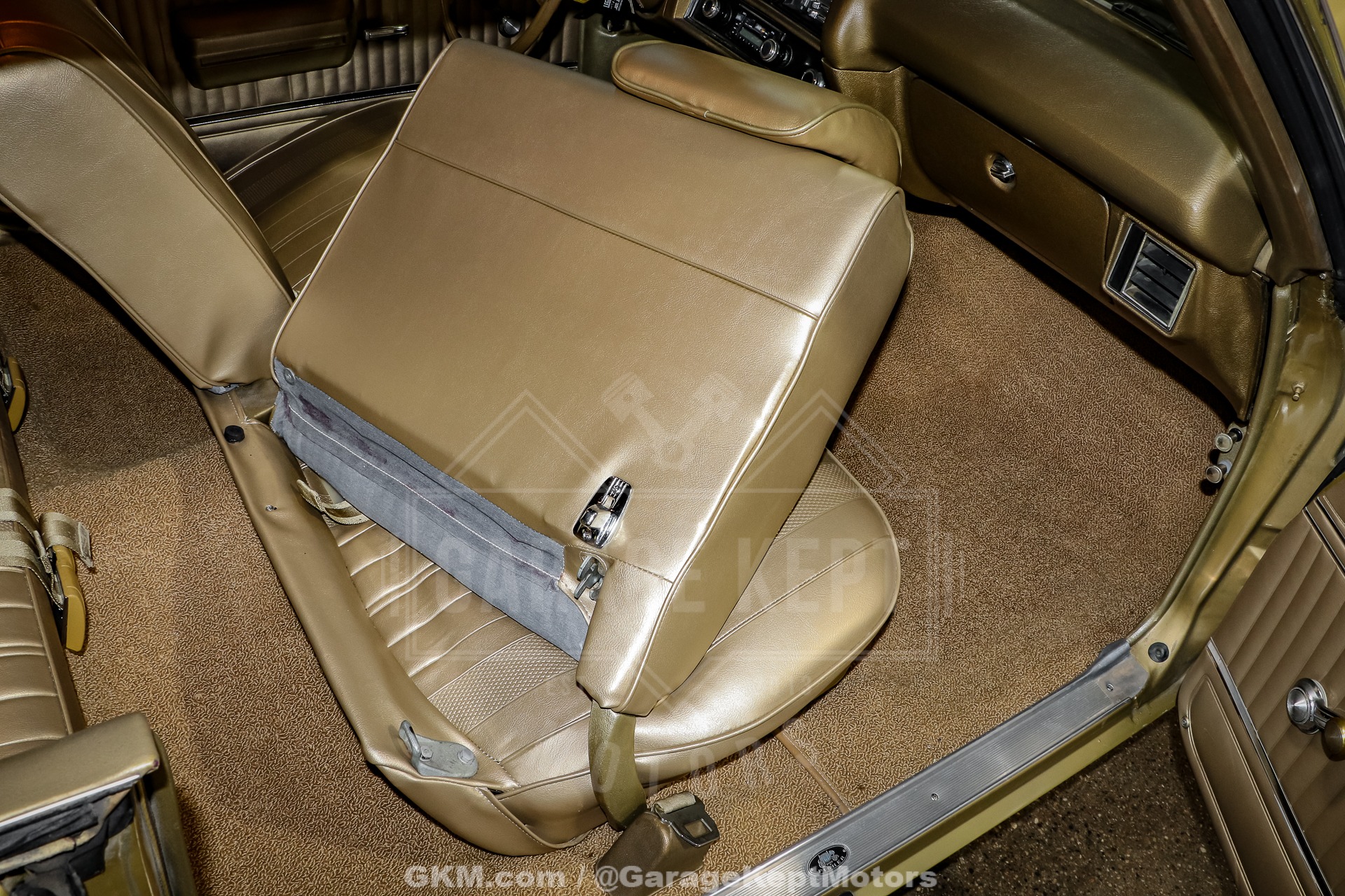 1970 Chevrolet Chevelle Malibu 72